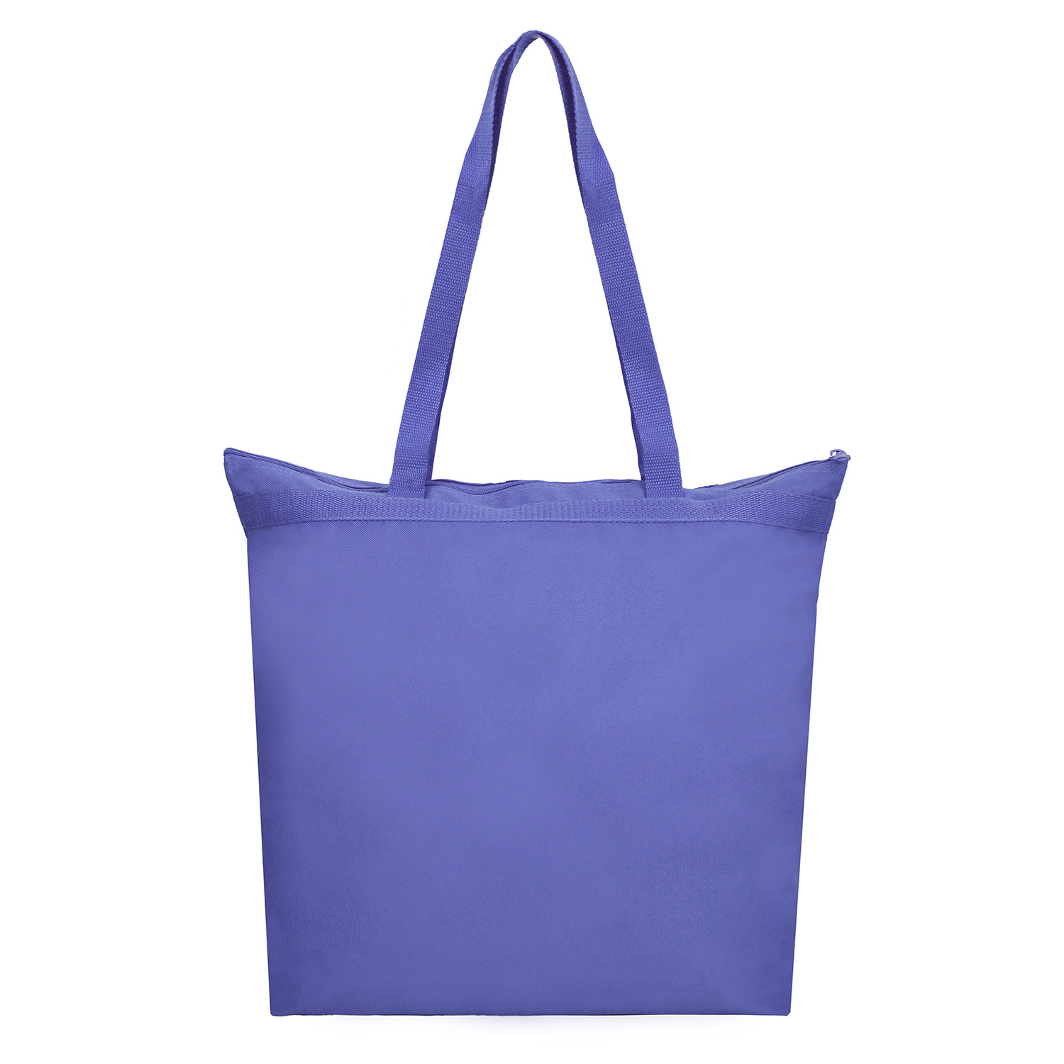 Picture of Fashion Zipper Tote