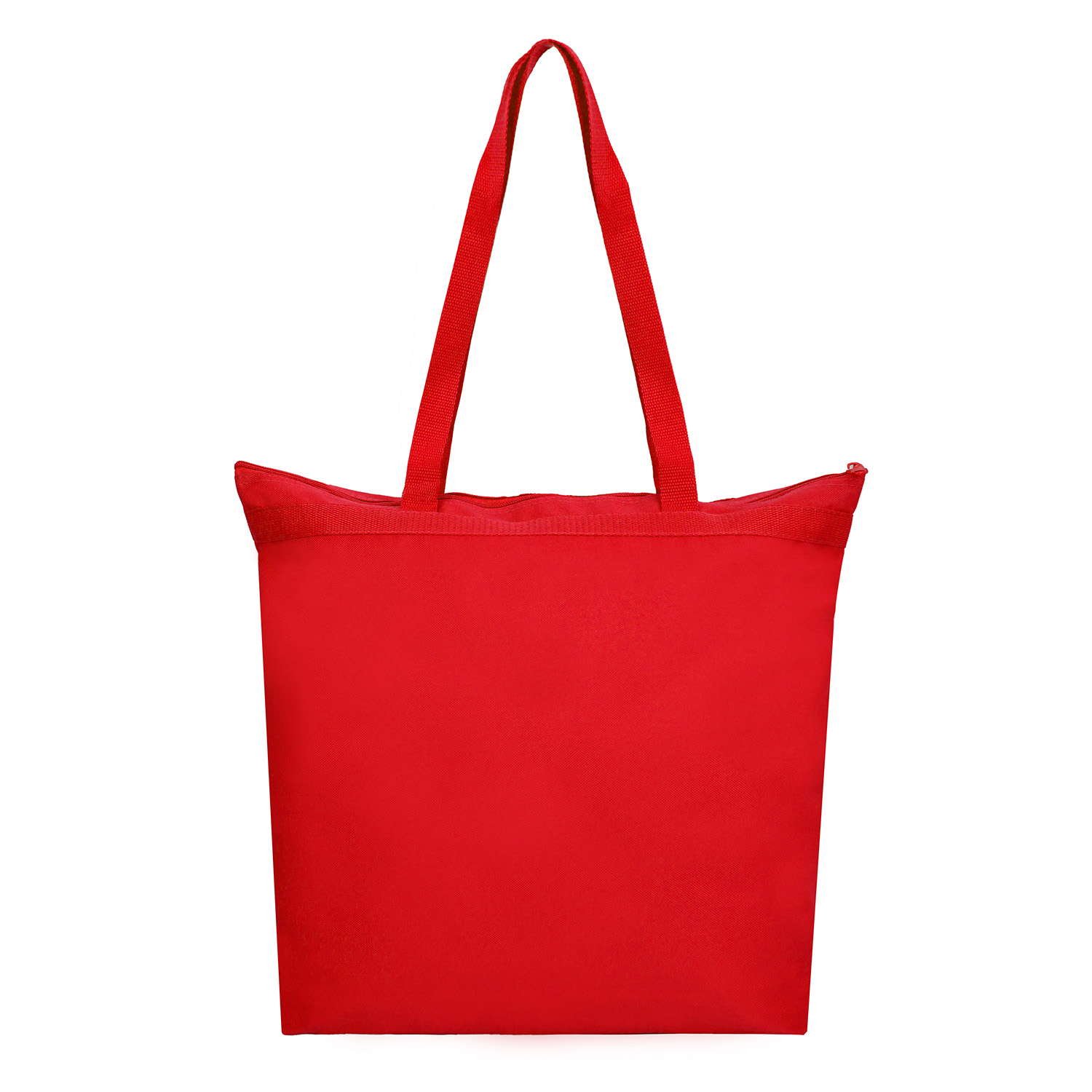 Picture of Fashion Zipper Tote