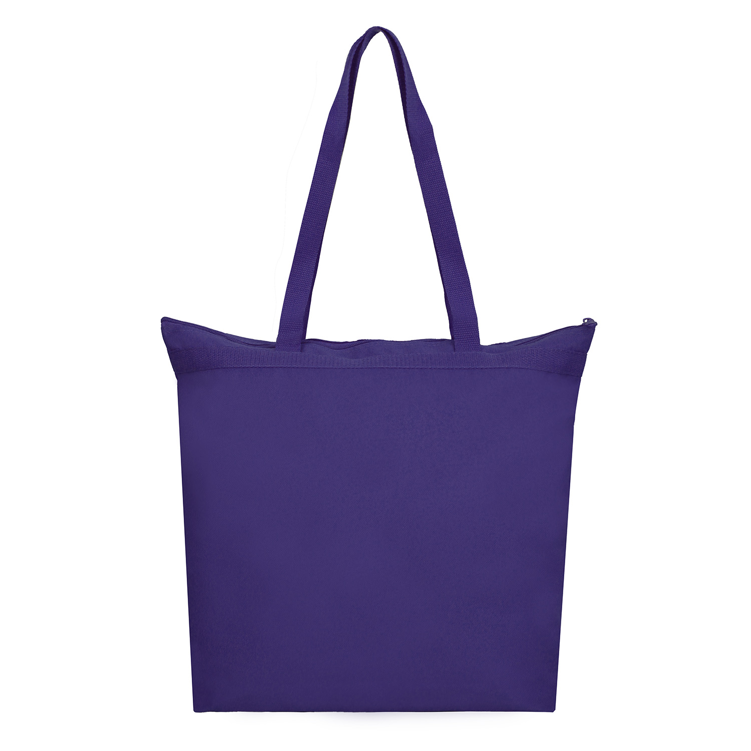 Picture of Fashion Zipper Tote