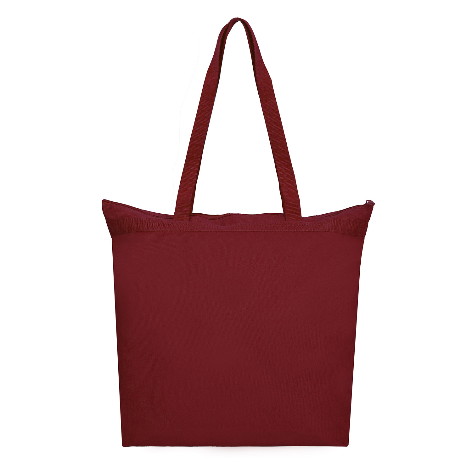 Picture of Fashion Zipper Tote