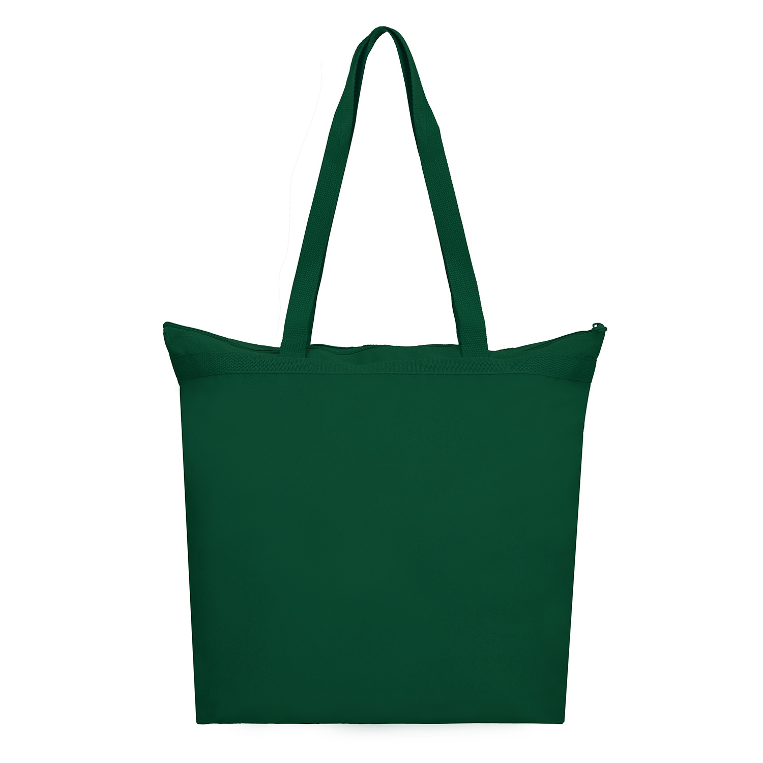Picture of Fashion Zipper Tote