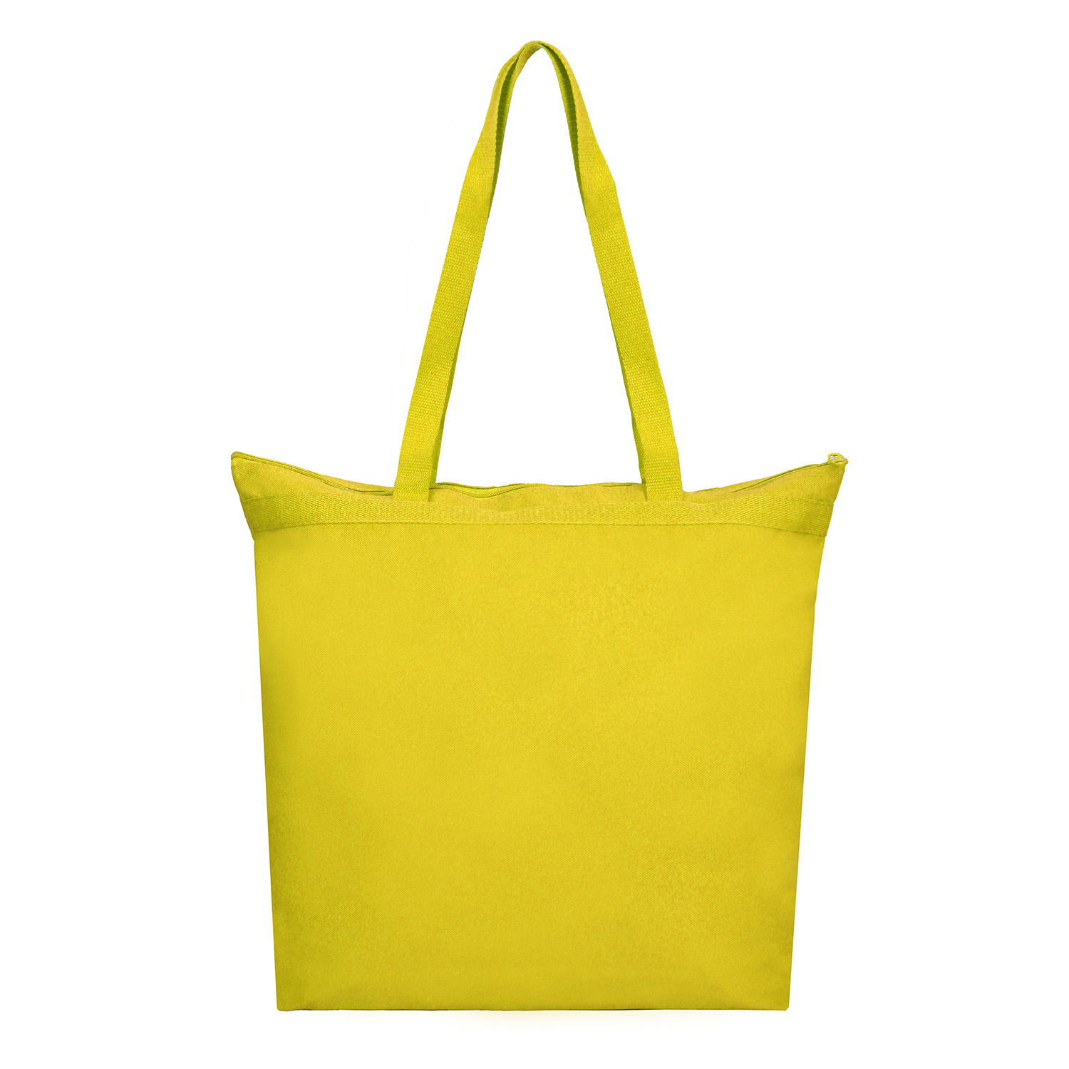 Picture of Fashion Zipper Tote