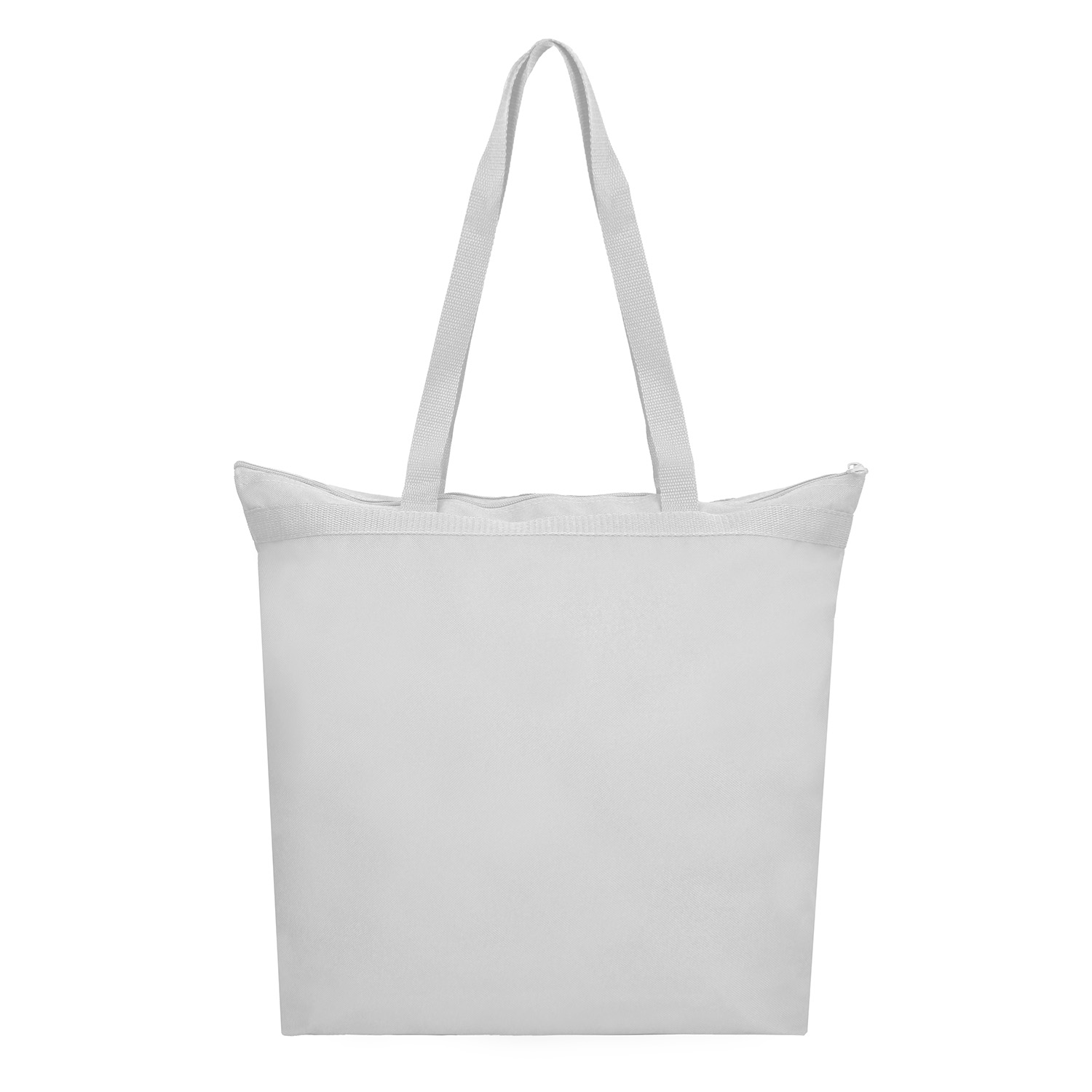 Picture of Fashion Zipper Tote