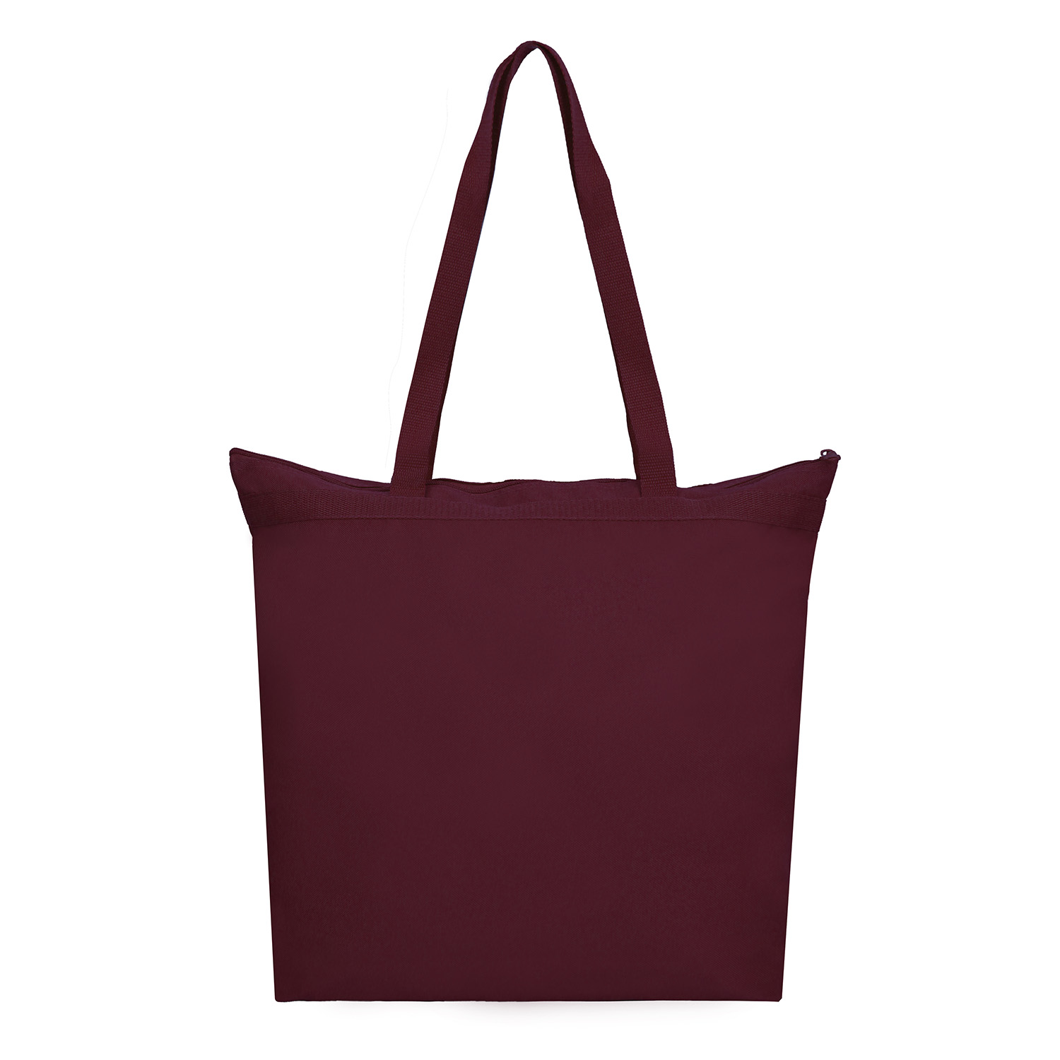 Picture of Fashion Zipper Tote