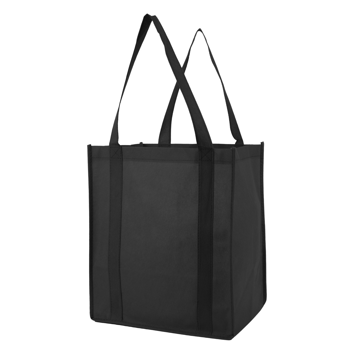 Picture of Non Woven Shopper Tote