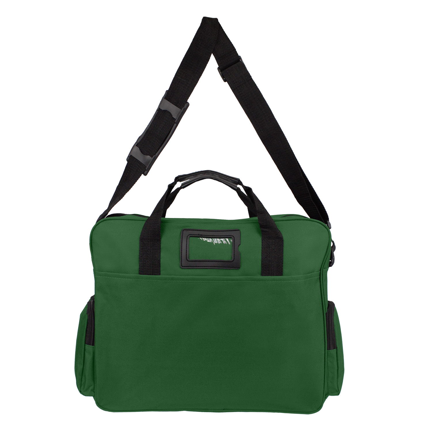 Picture of Briefcase with 2 Side Pockets
