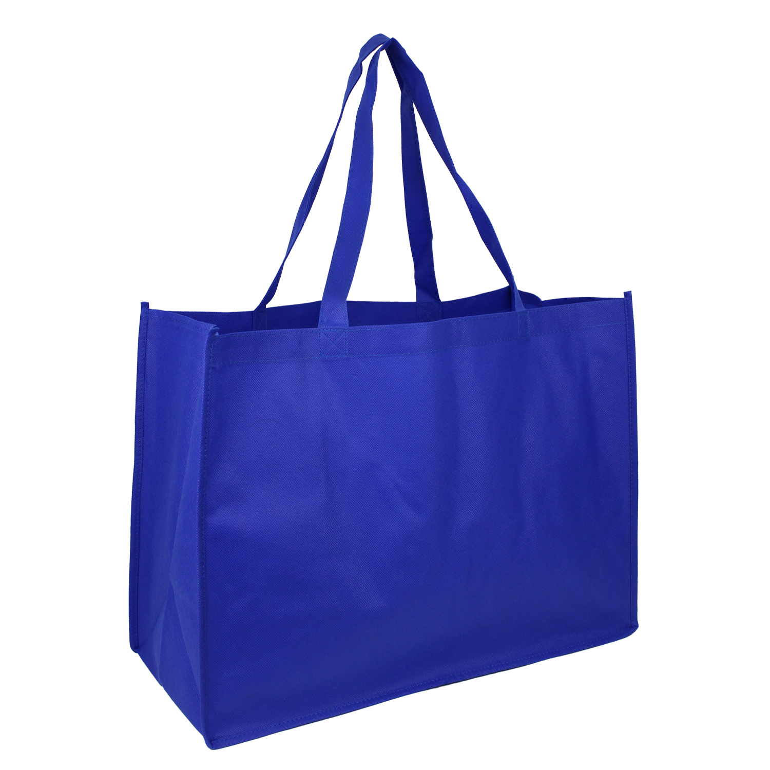 Picture of Jumbo 21.5" Shopping Tote