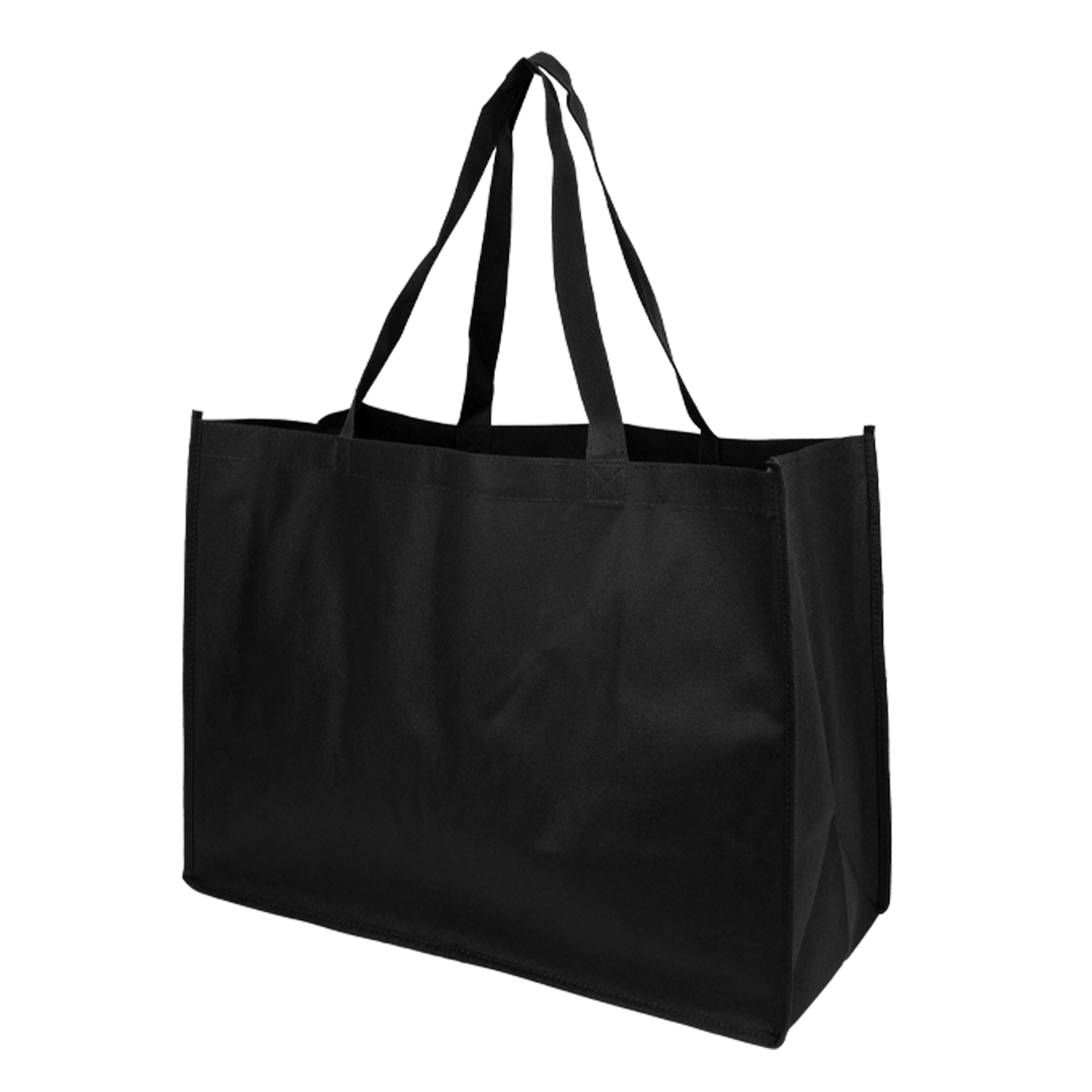 Picture of Jumbo 21.5" Shopping Tote