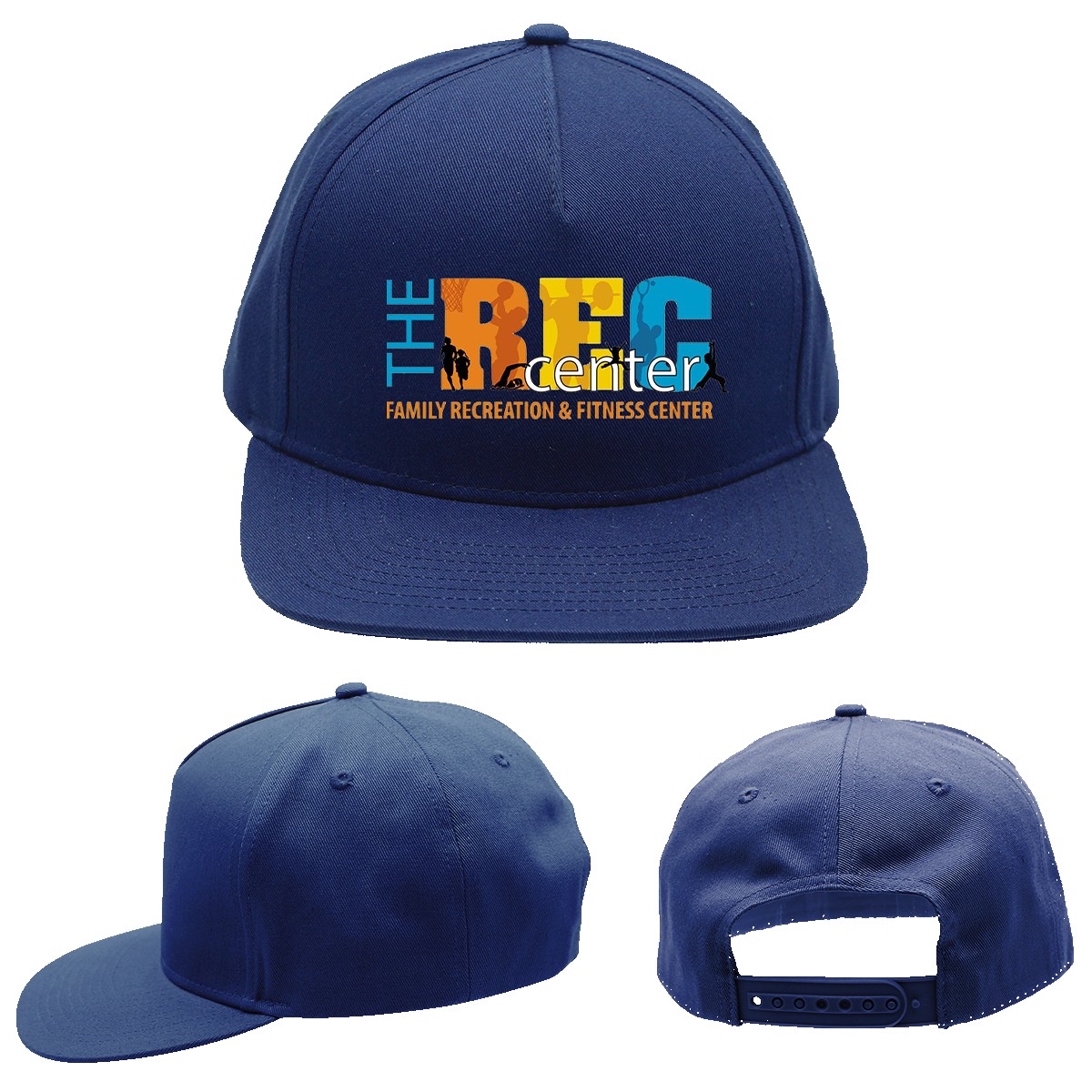 Picture of The '67 Snapback, Full Color Digital