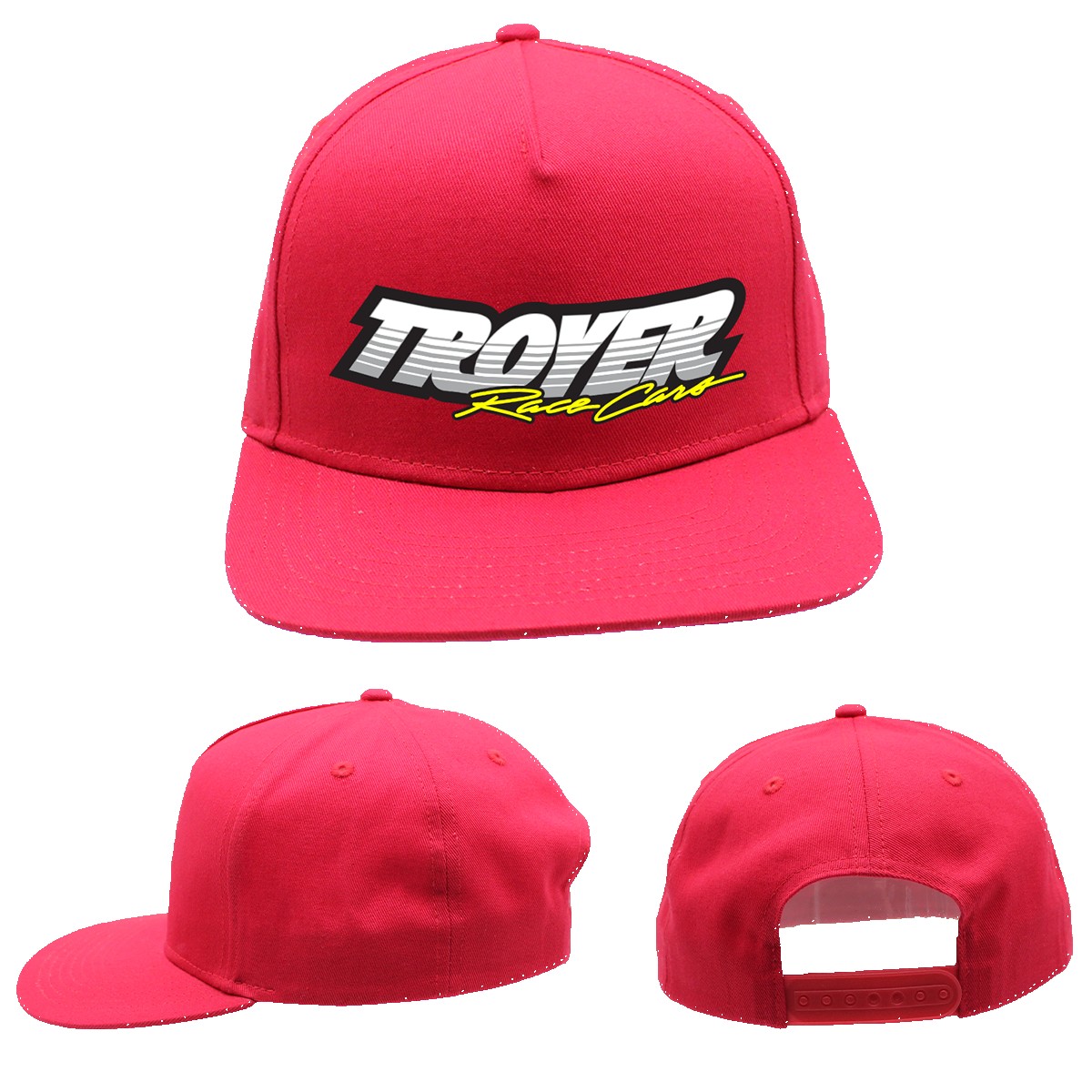 Picture of The '67 Snapback, Full Color Digital