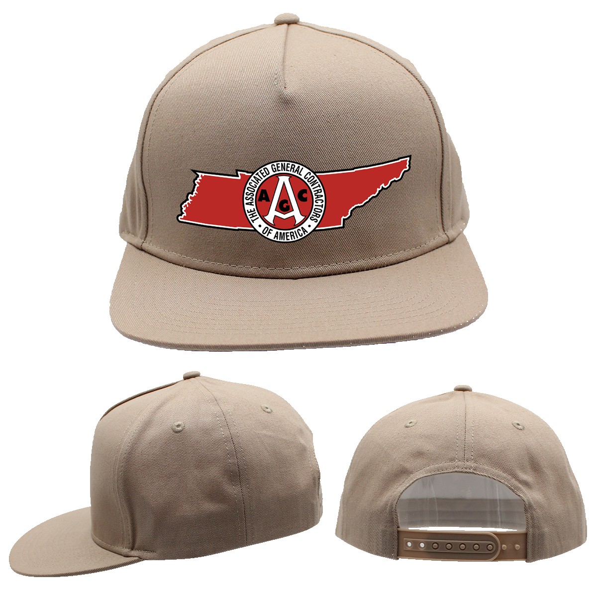 Picture of The '67 Snapback, Full Color Digital