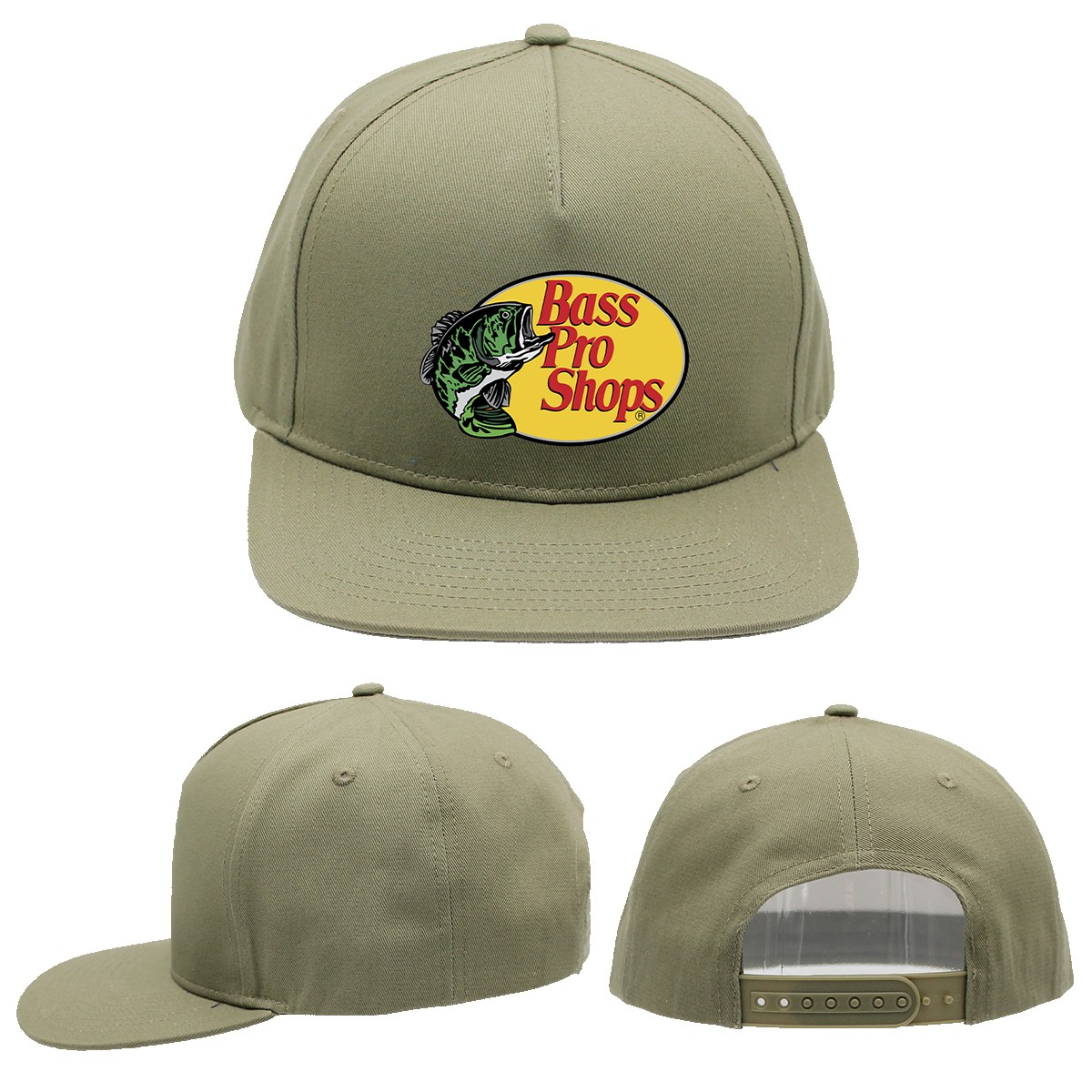 Picture of The '67 Snapback, Full Color Digital