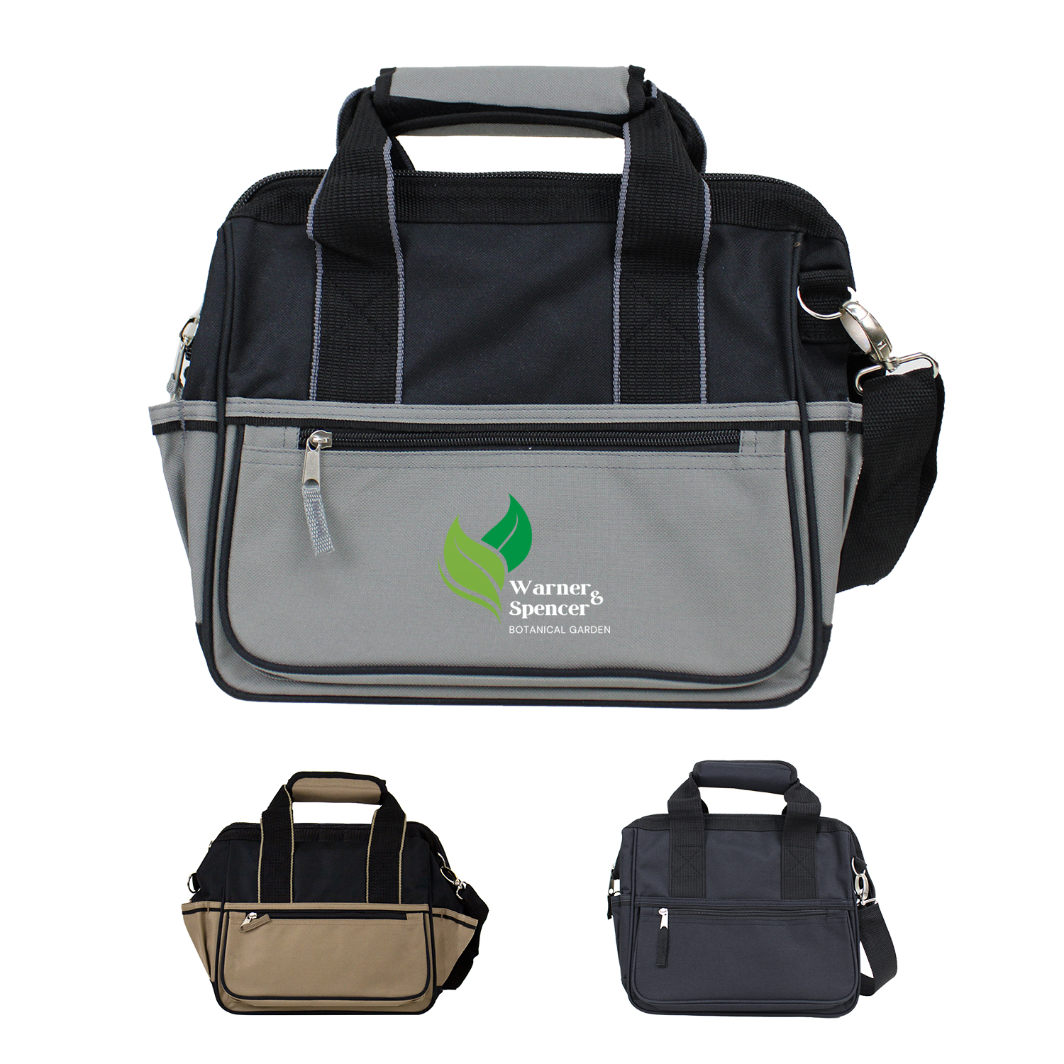 Picture of Deluxe Utility Tool Tote Bag