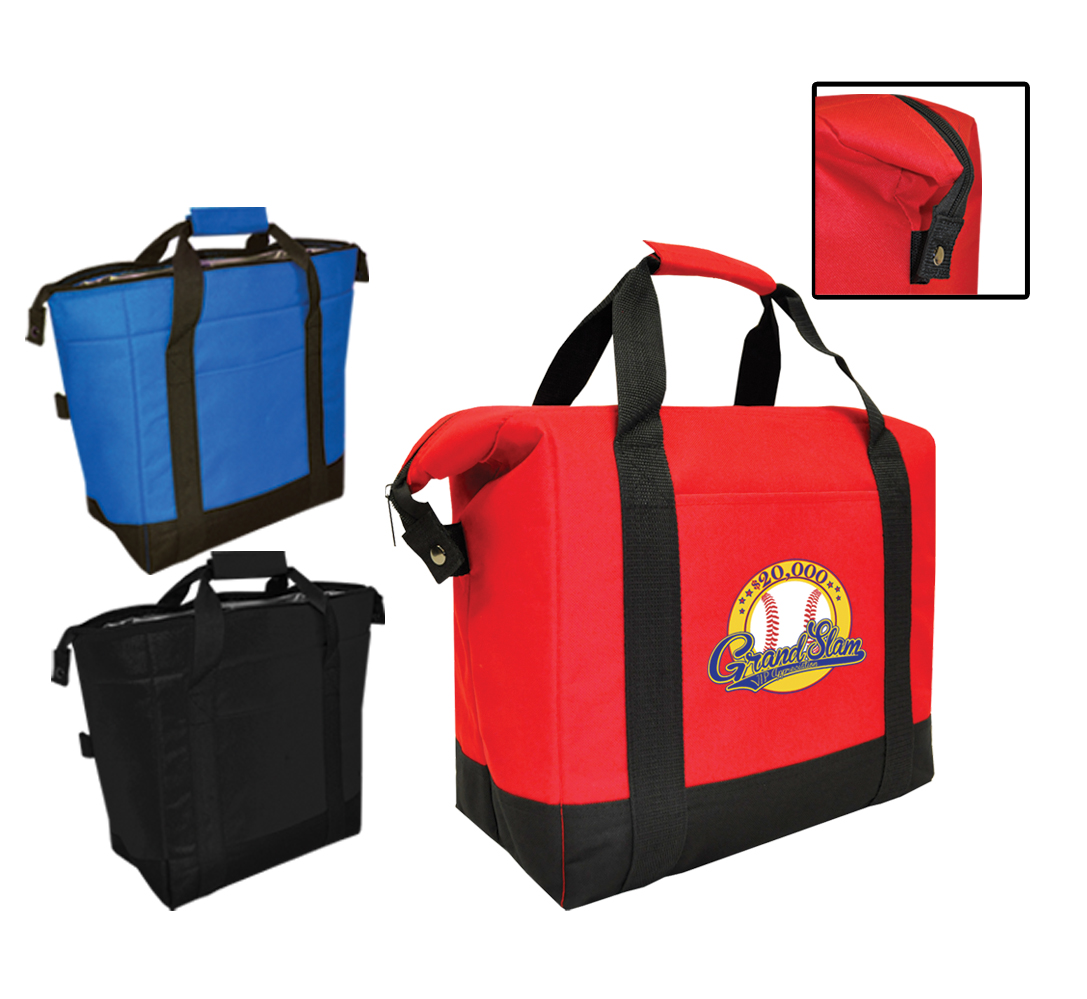 Picture of Convertible Cooler Tote