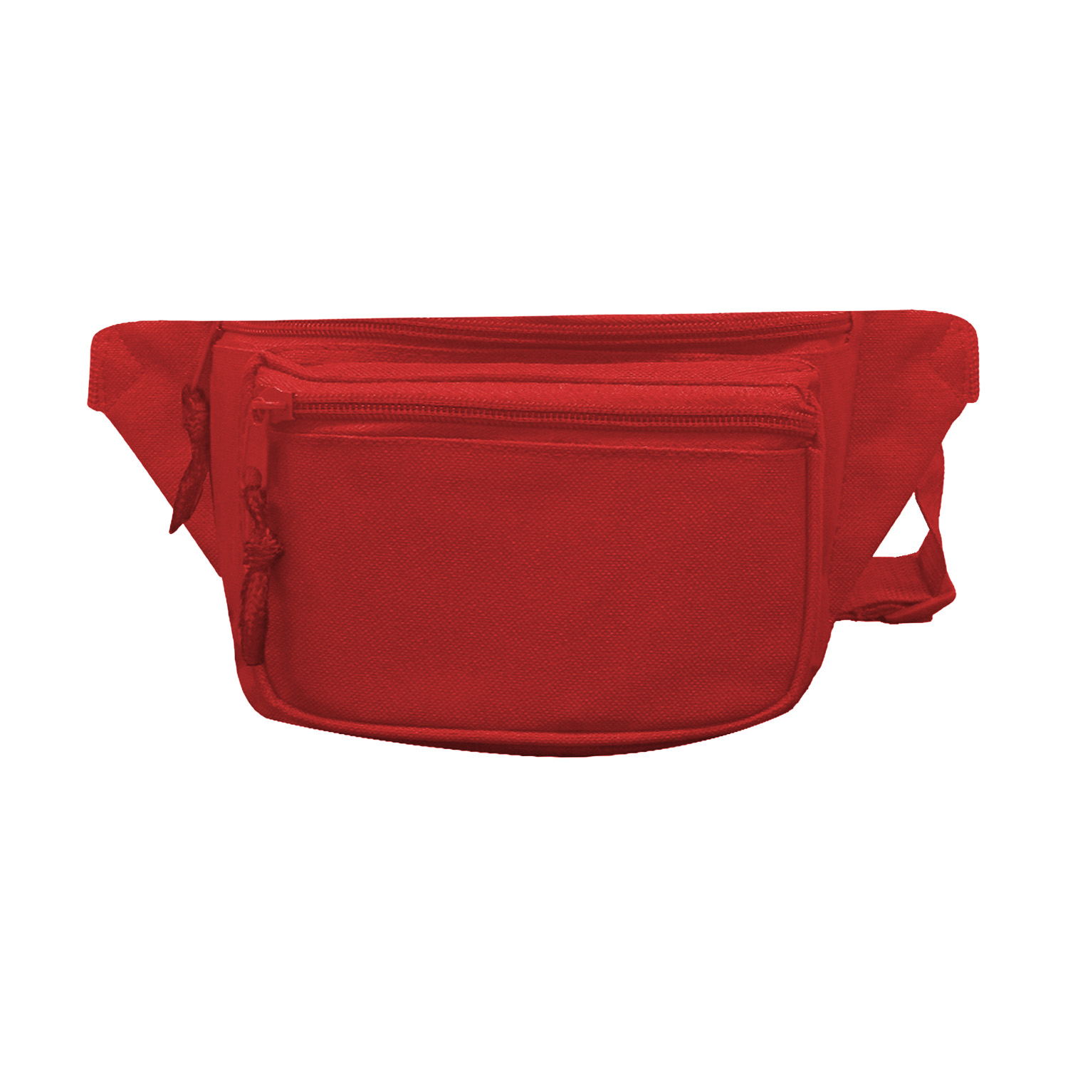 Picture of Deluxe 3 Pockets Fanny Pack