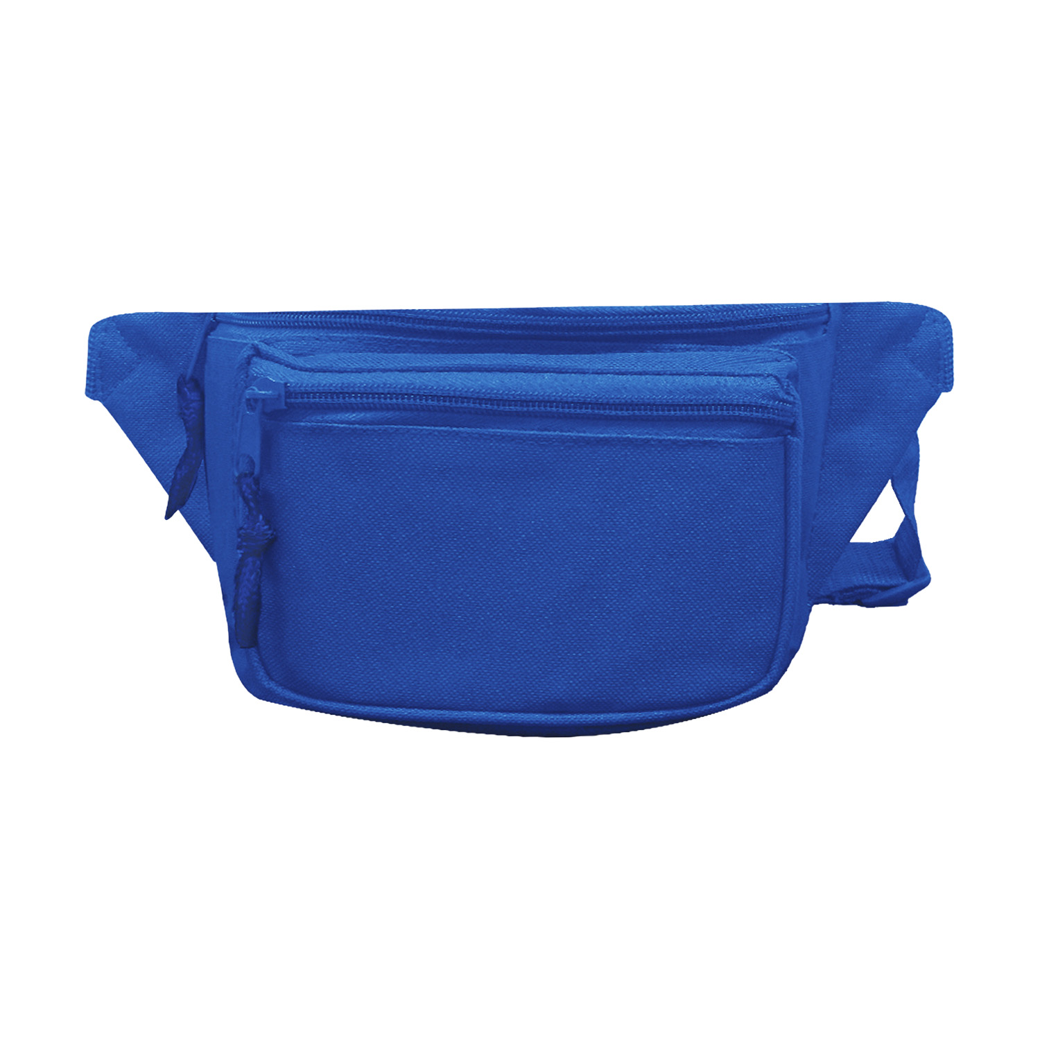 Picture of Deluxe 3 Pockets Fanny Pack
