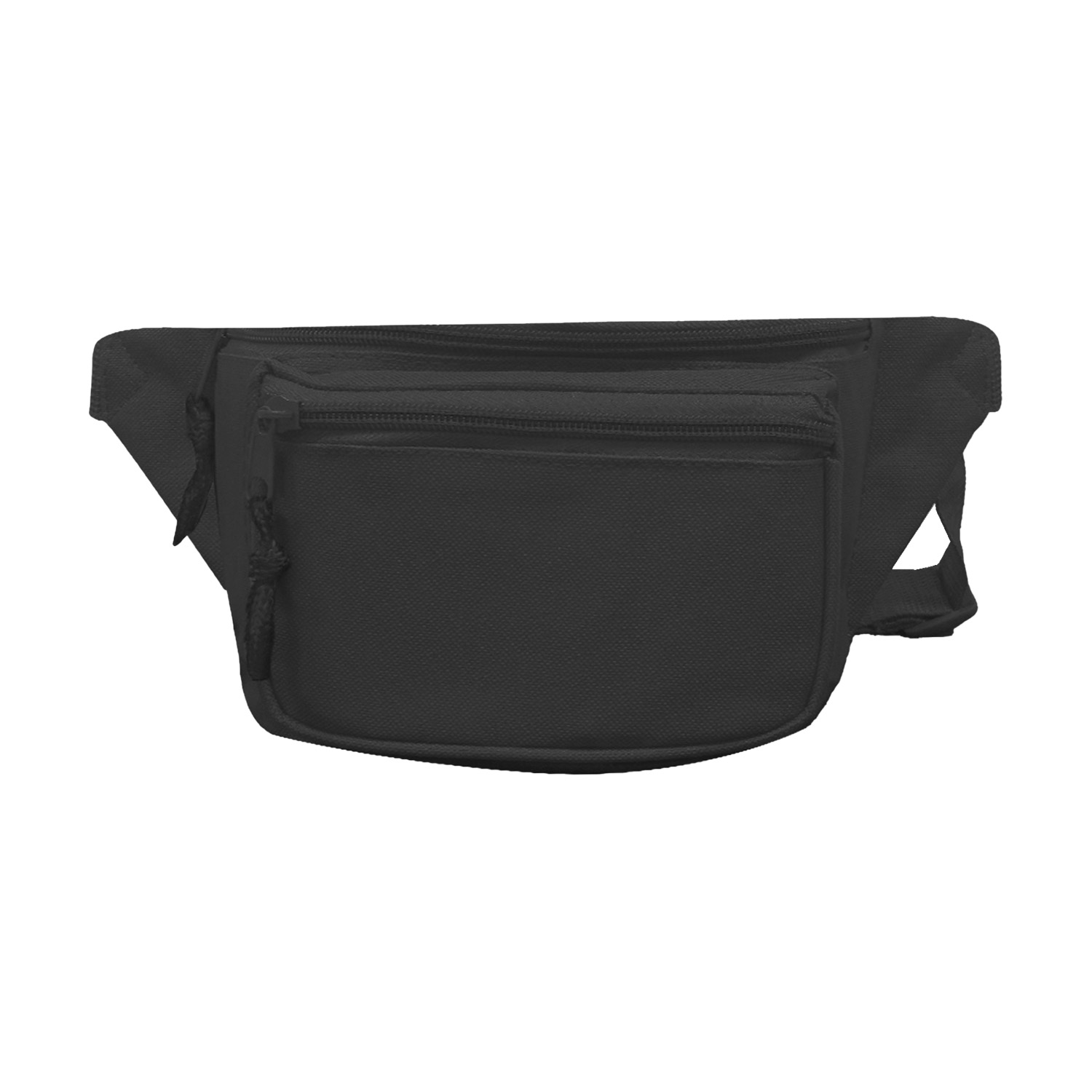 Picture of Deluxe 3 Pockets Fanny Pack