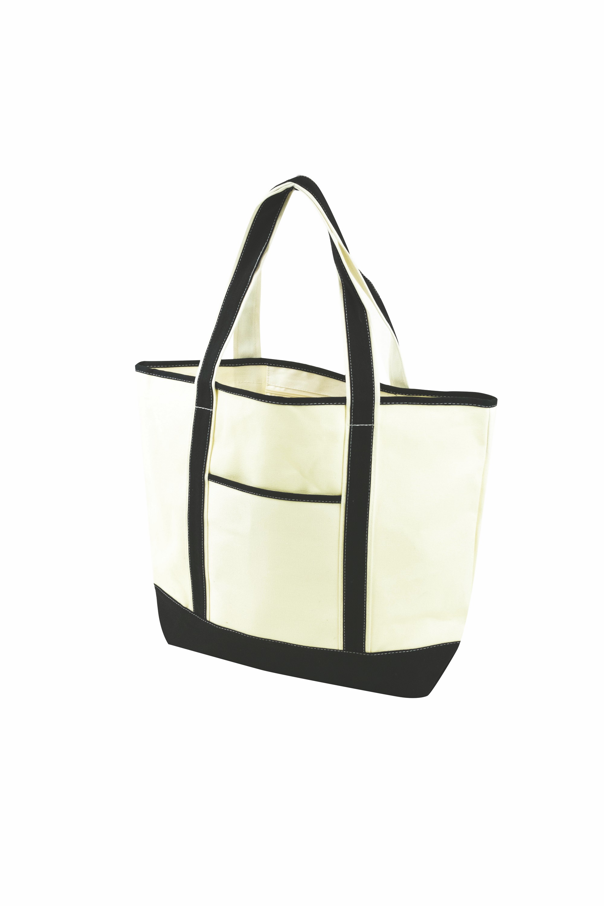 Picture of 15 Oz. Heavy Duty Cotton Boat Tote
