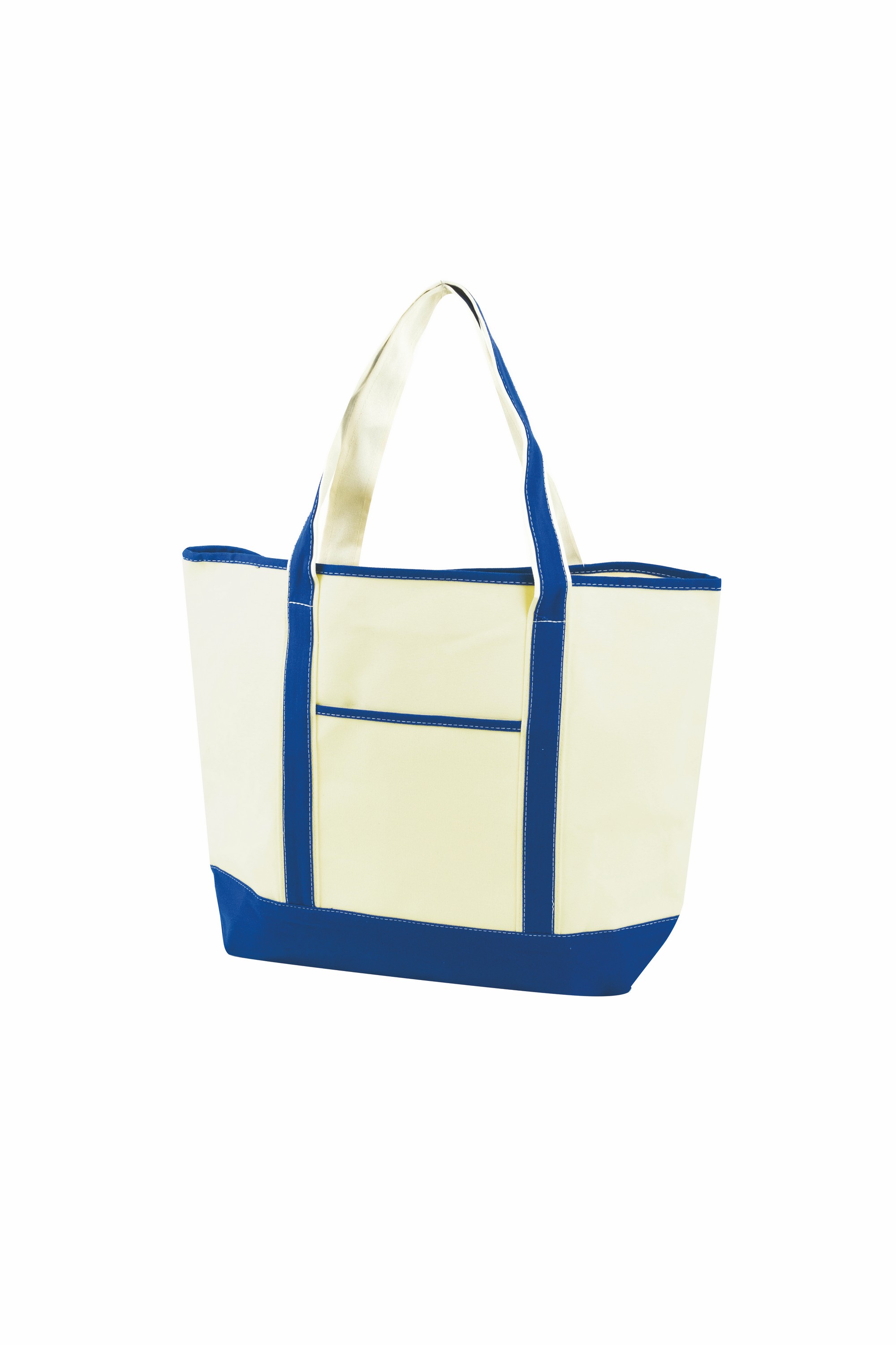 Picture of 15 Oz. Heavy Duty Cotton Boat Tote