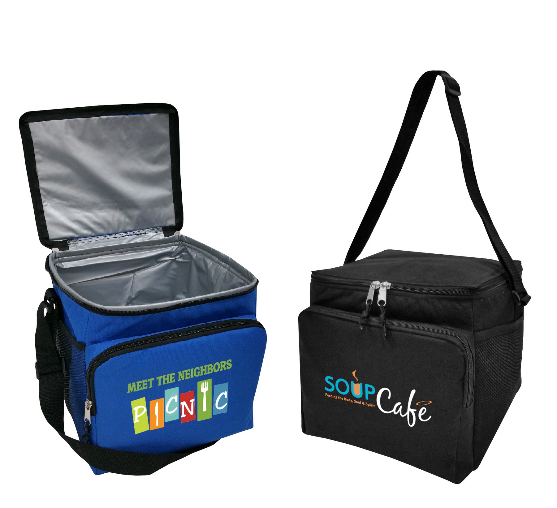 Picture of Heavy Duty 24 Can Cooler