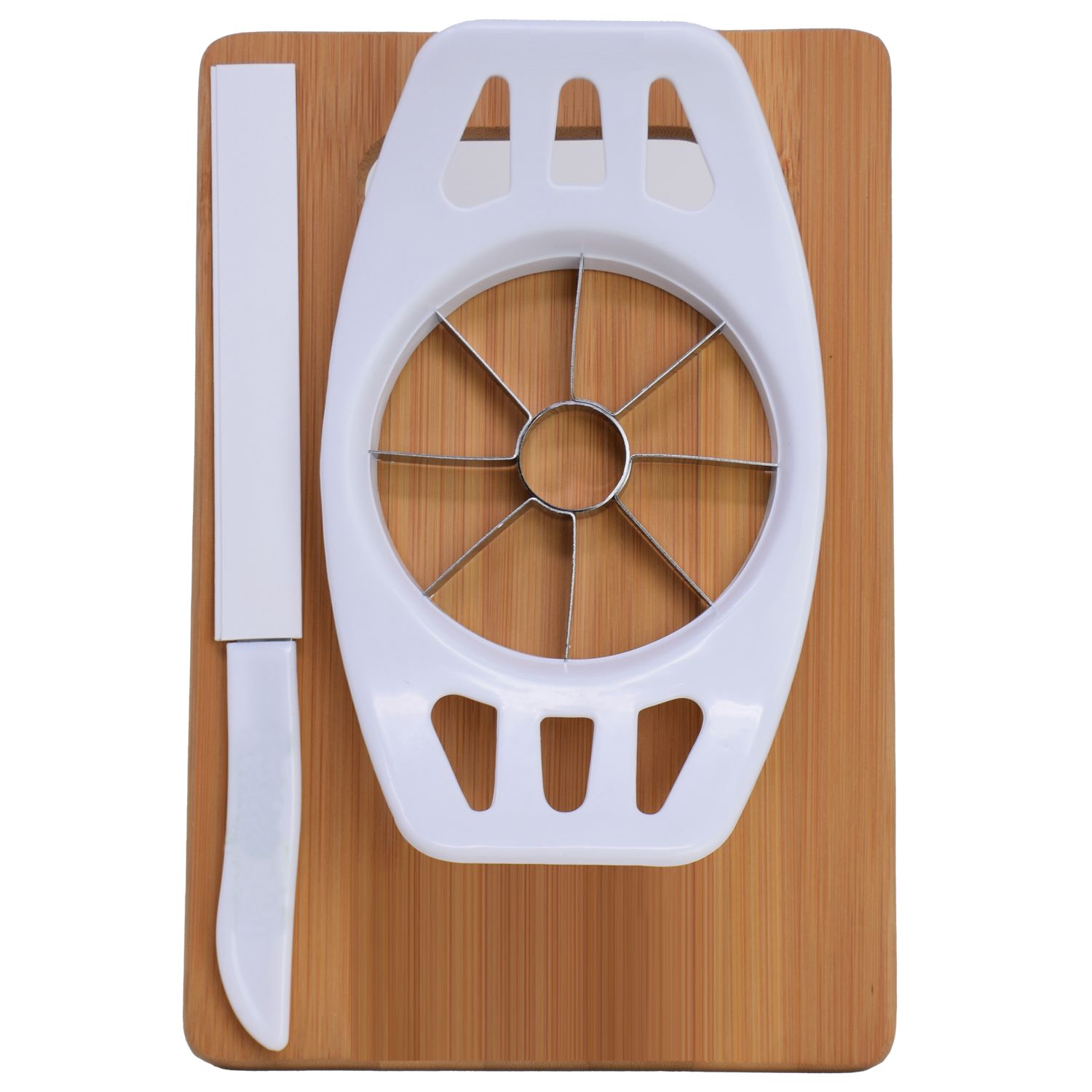 Picture of Easy Kitchen Gift Set - The Apple Master