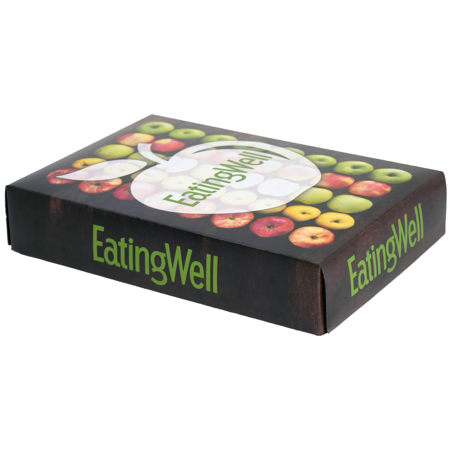 Picture of Easy Kitchen Gift Set - The Apple Master