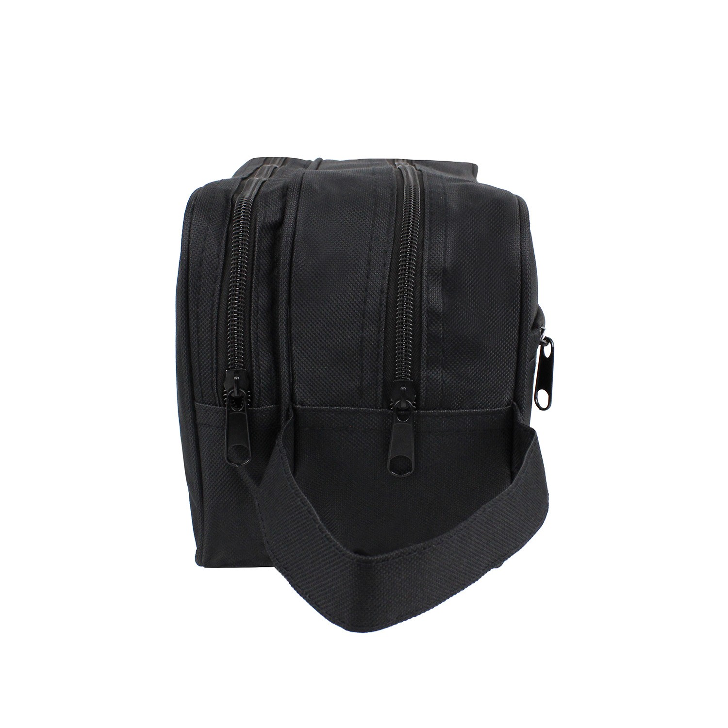 Picture of Double Zipper Toiletry Bag