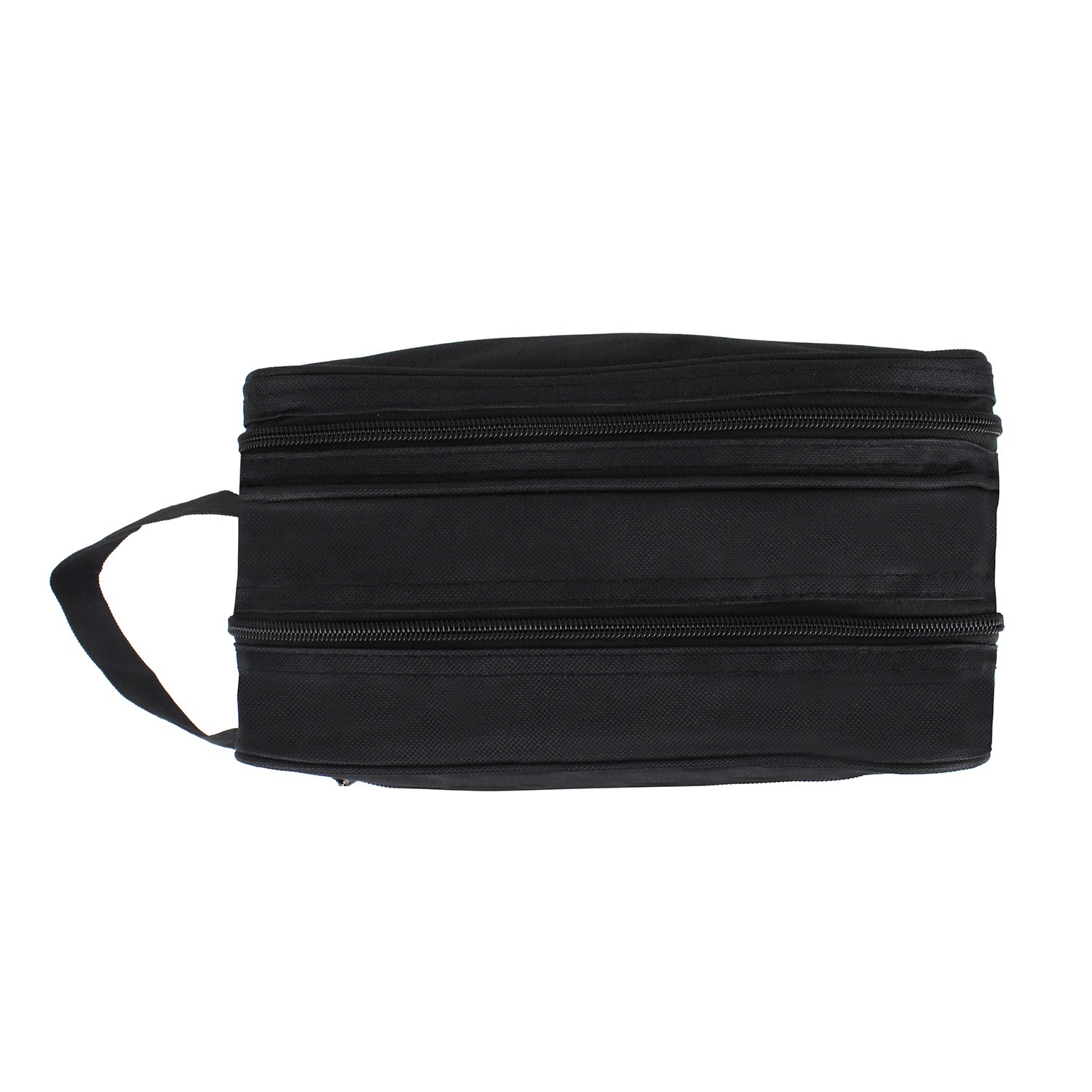 Picture of Double Zipper Toiletry Bag