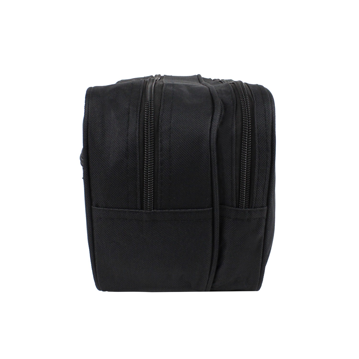 Picture of Double Zipper Toiletry Bag