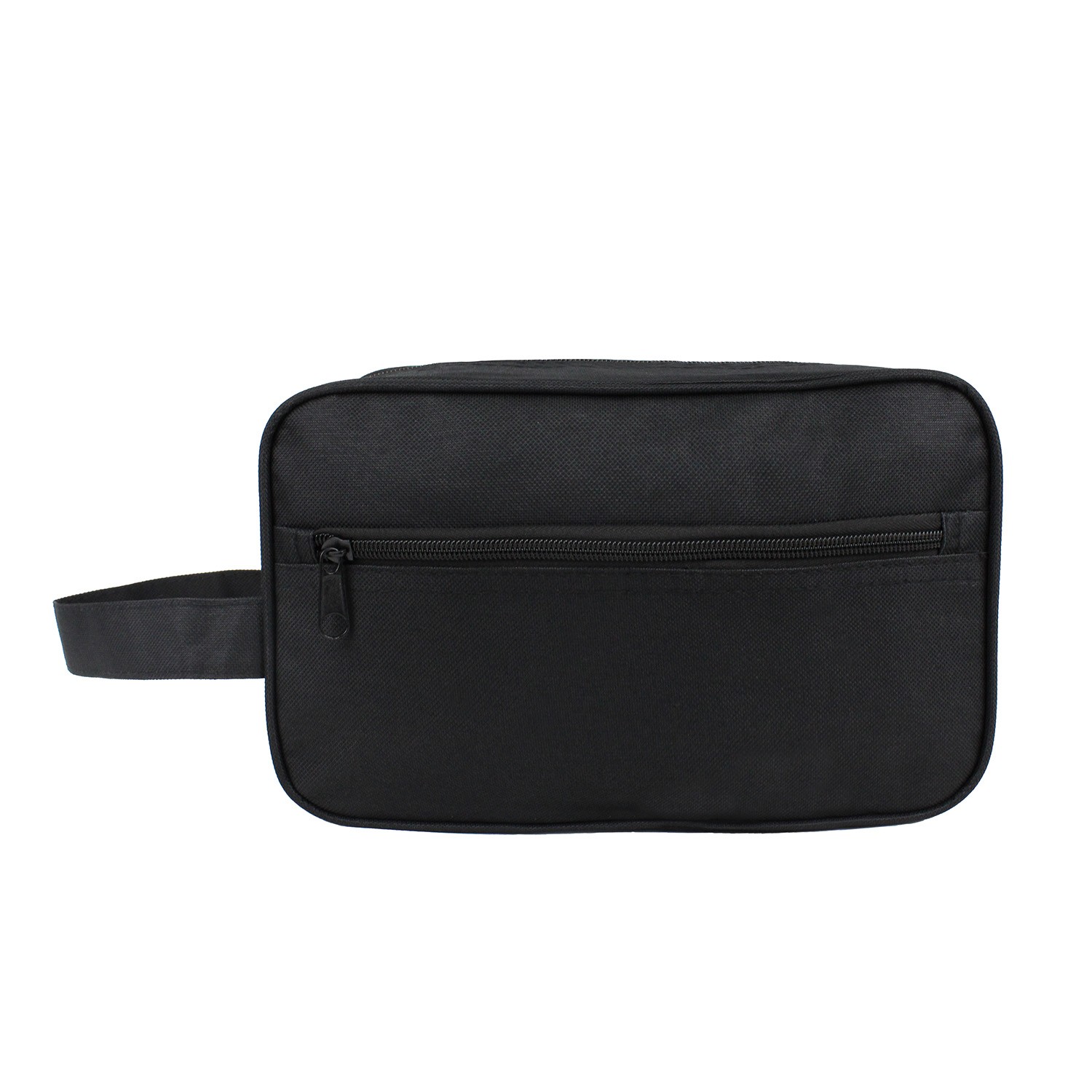 Picture of Double Zipper Toiletry Bag