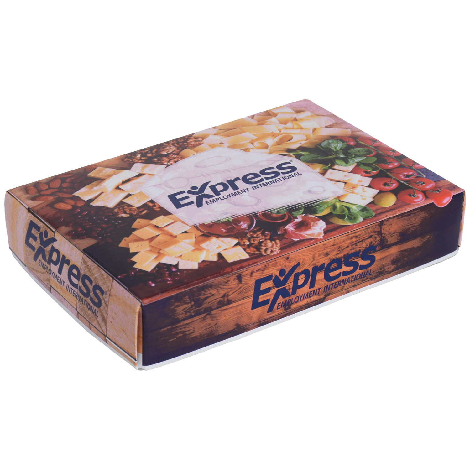 Picture of Easy Kitchen Gift Set - The Cheese Lover