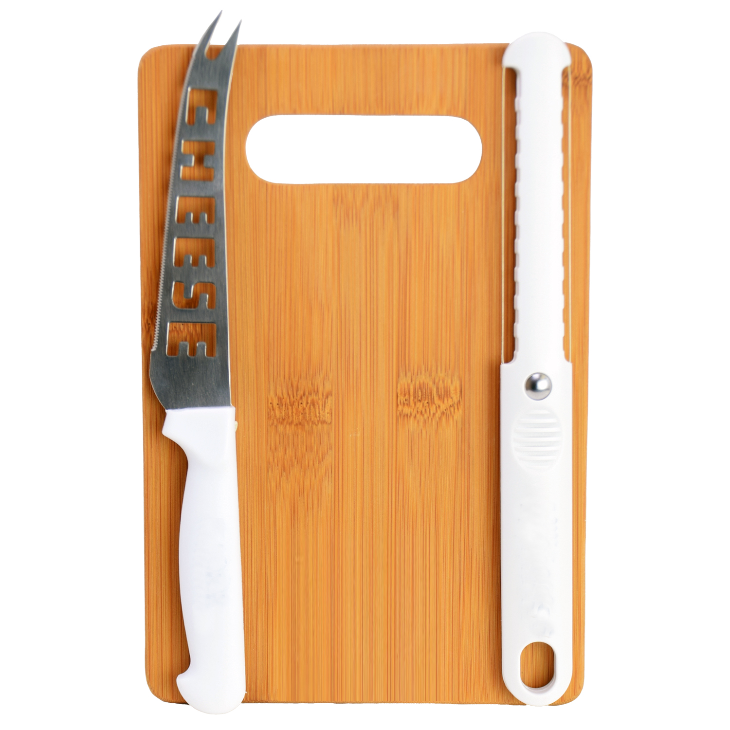 Picture of Easy Kitchen Gift Set - The Cheese Lover