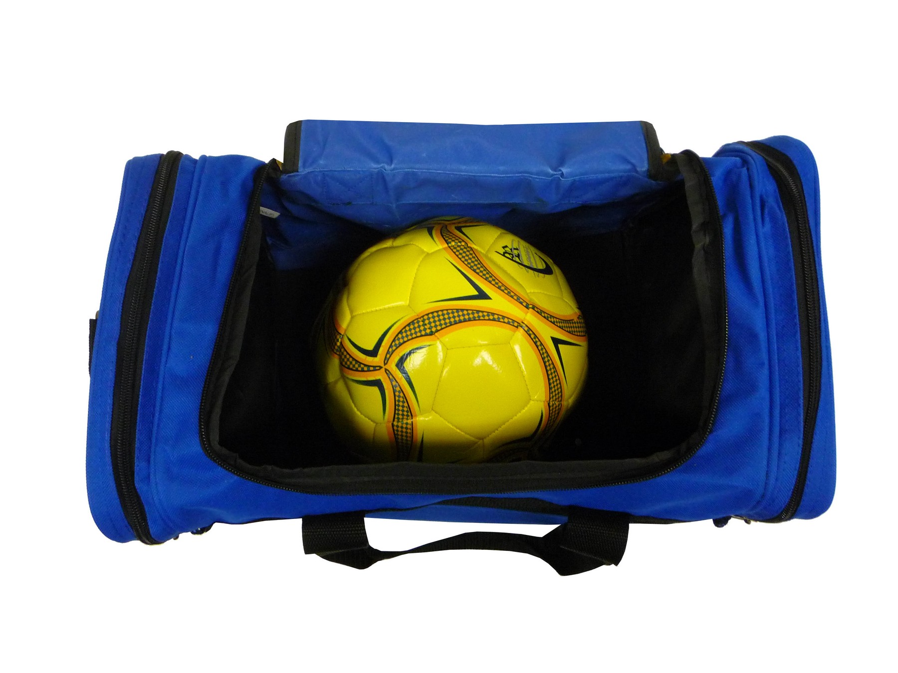 Picture of Soccer Duffel Bag