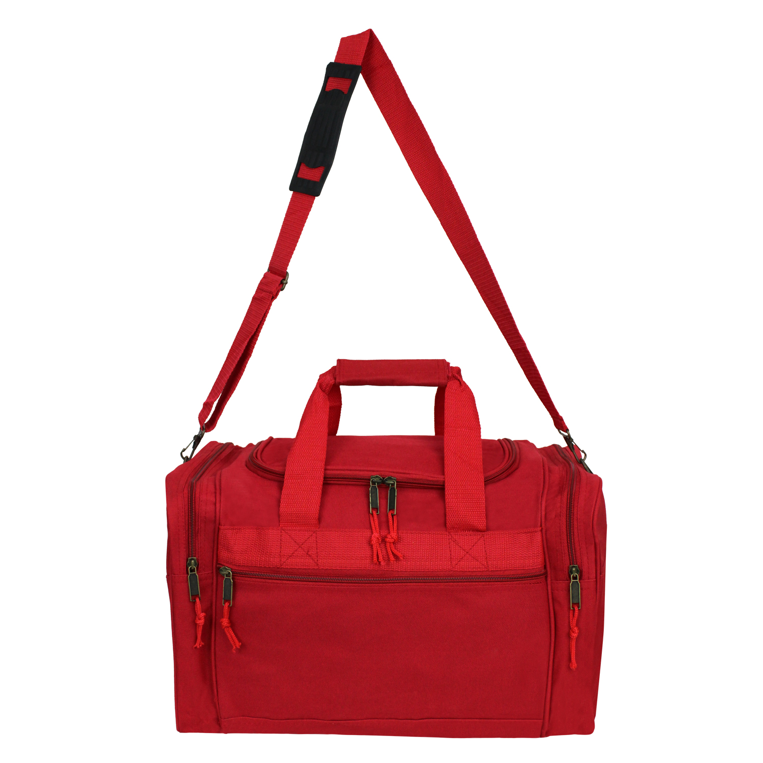 Picture of Soccer Duffel Bag