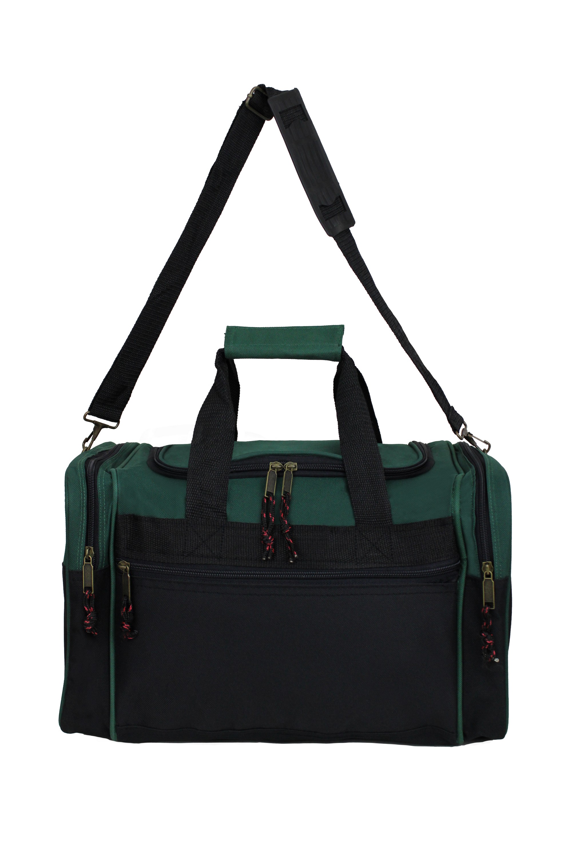 Picture of Soccer Duffel Bag