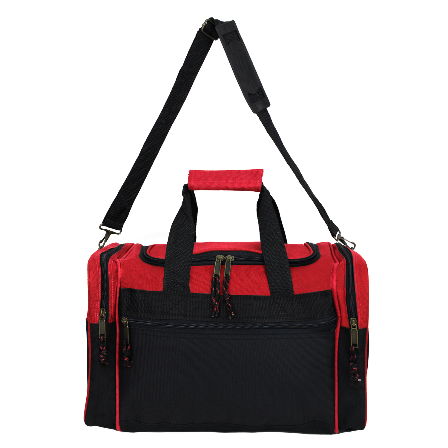 Picture of Soccer Duffel Bag