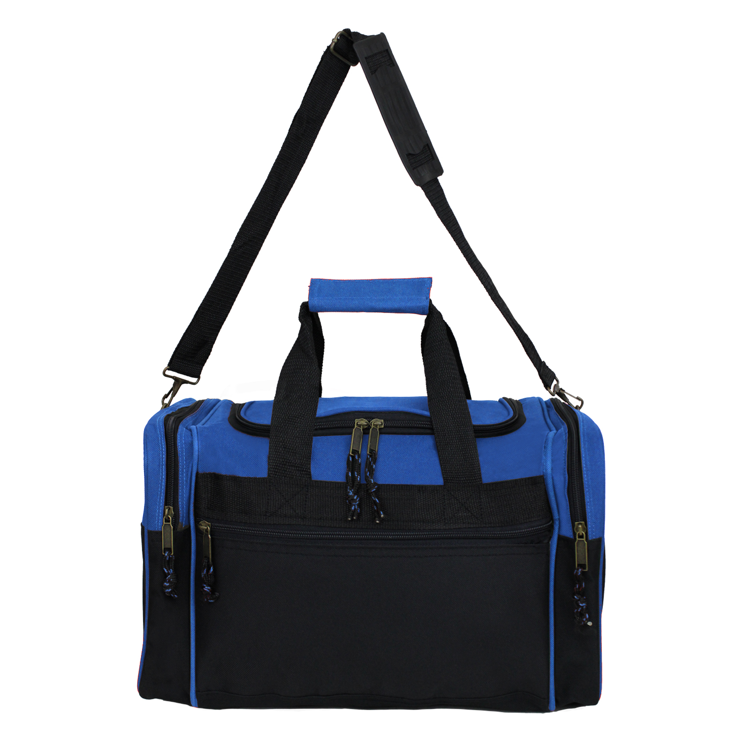 Picture of Soccer Duffel Bag
