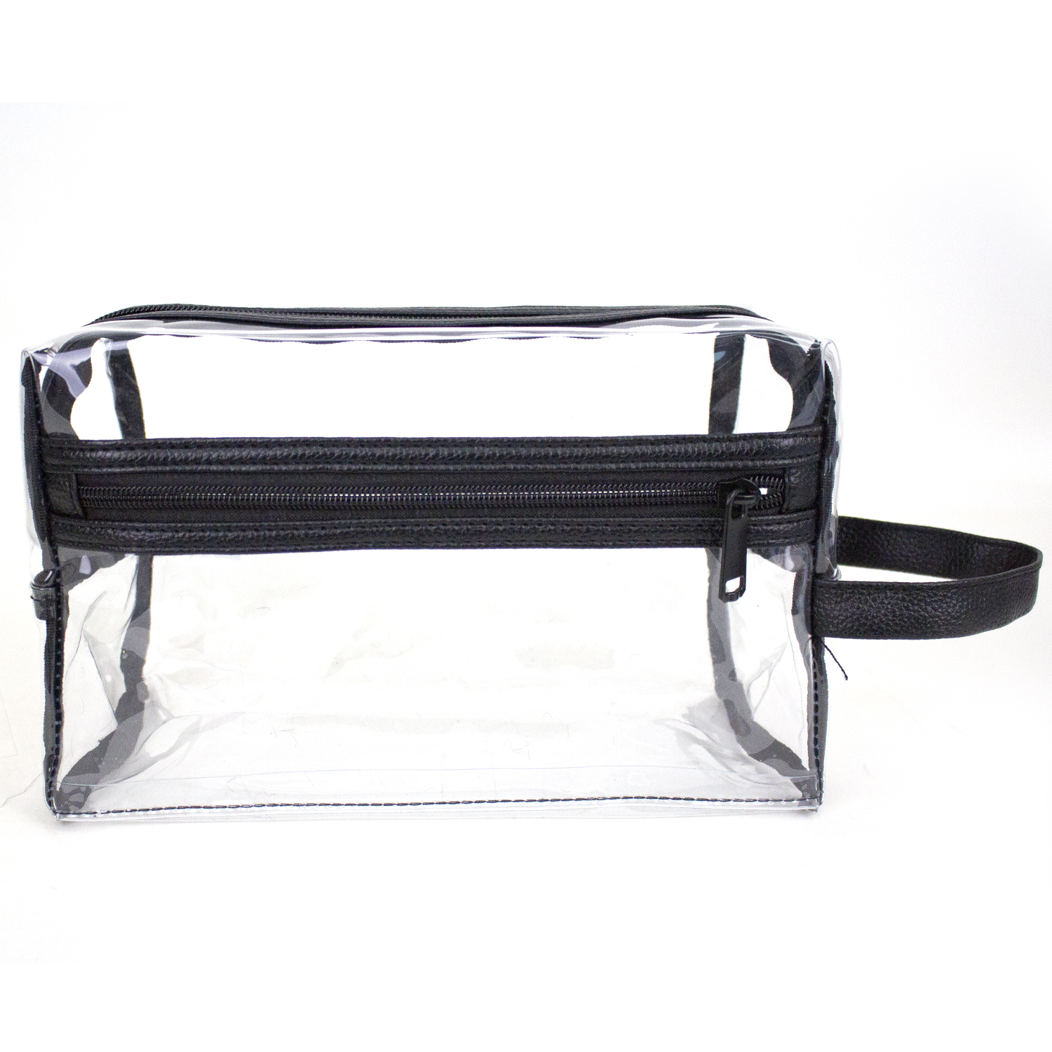 Picture of Clear Toiletry Bag