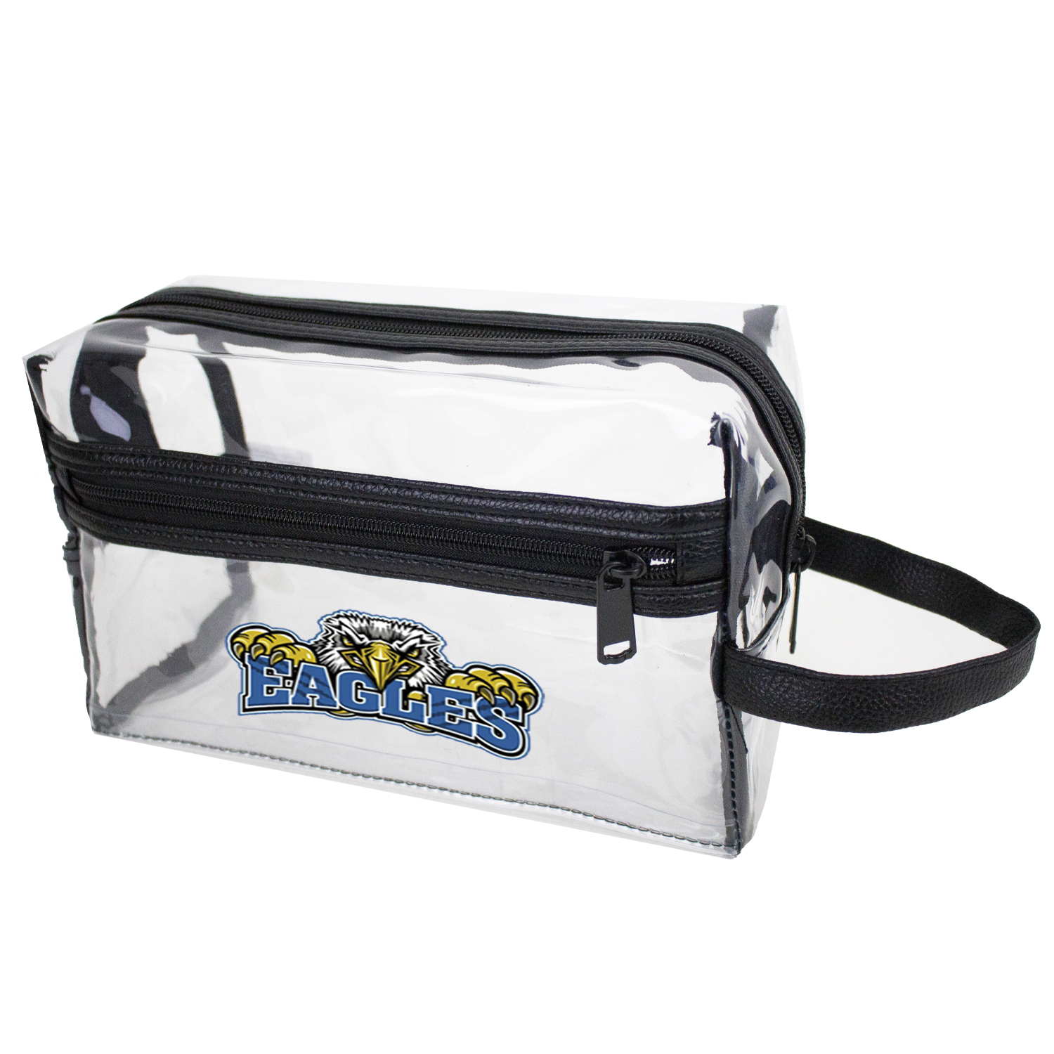 Picture of Clear Toiletry Bag