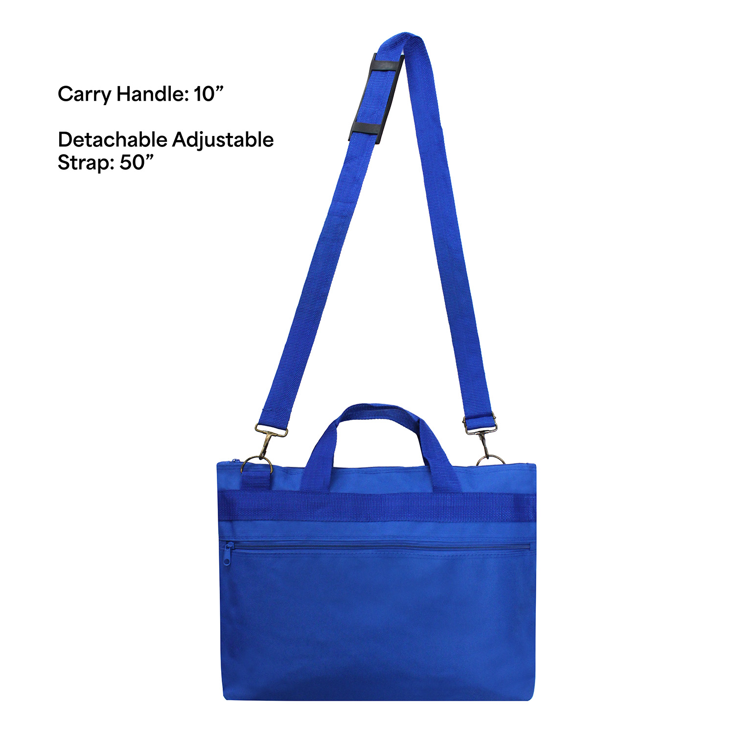 Picture of Document Messenger Bag