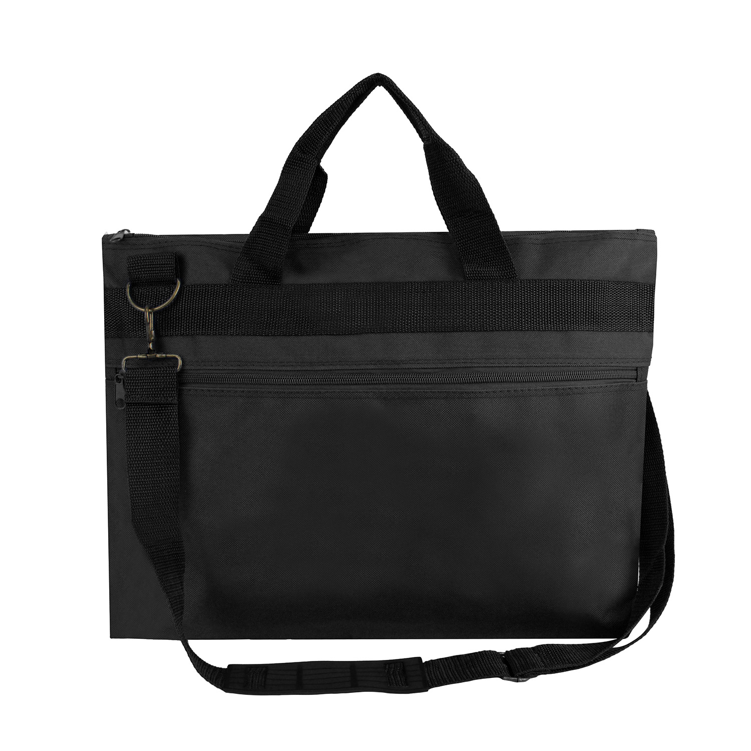 Picture of Document Messenger Bag