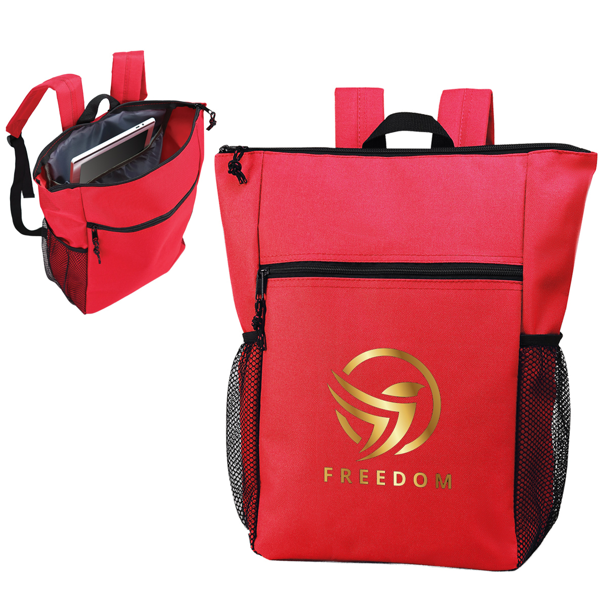 Picture of Computer Carry Backpack