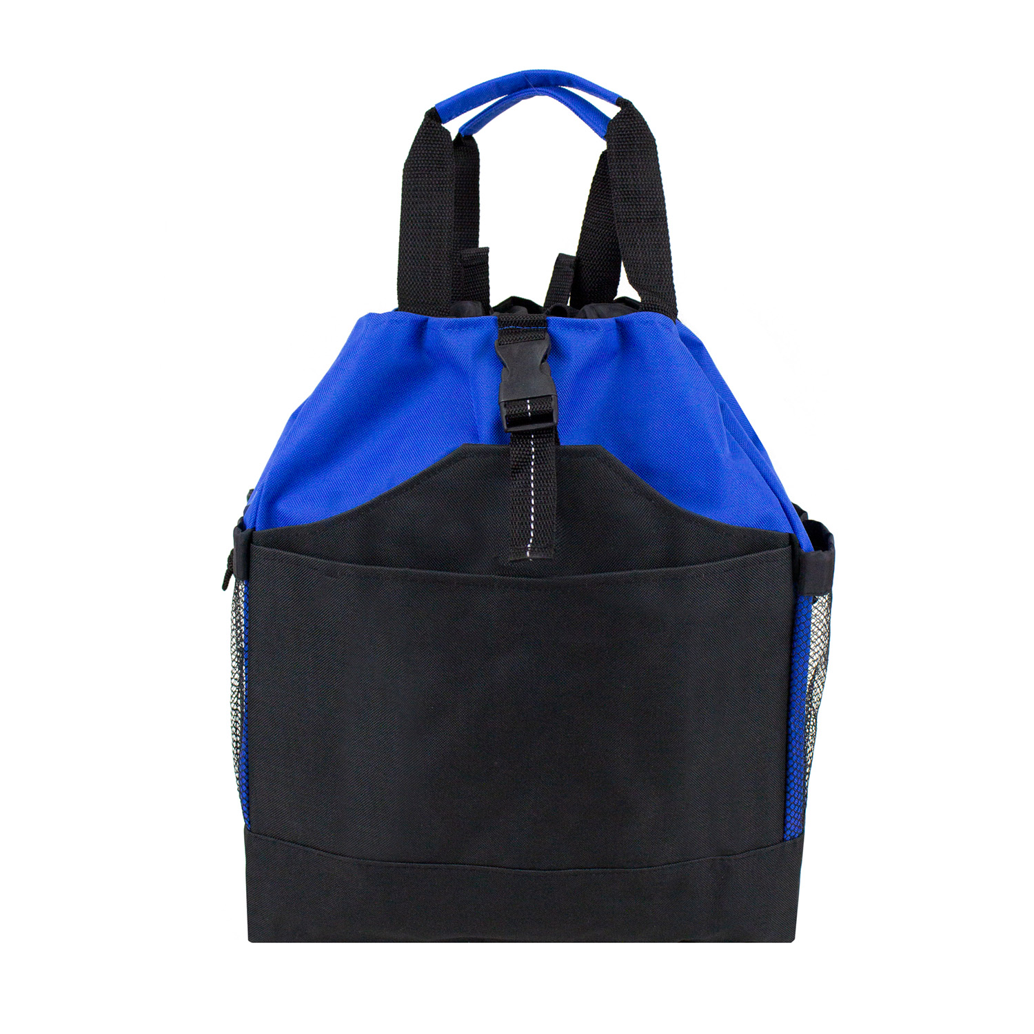 Picture of Multi-Purpose Convertible Backpack Tote