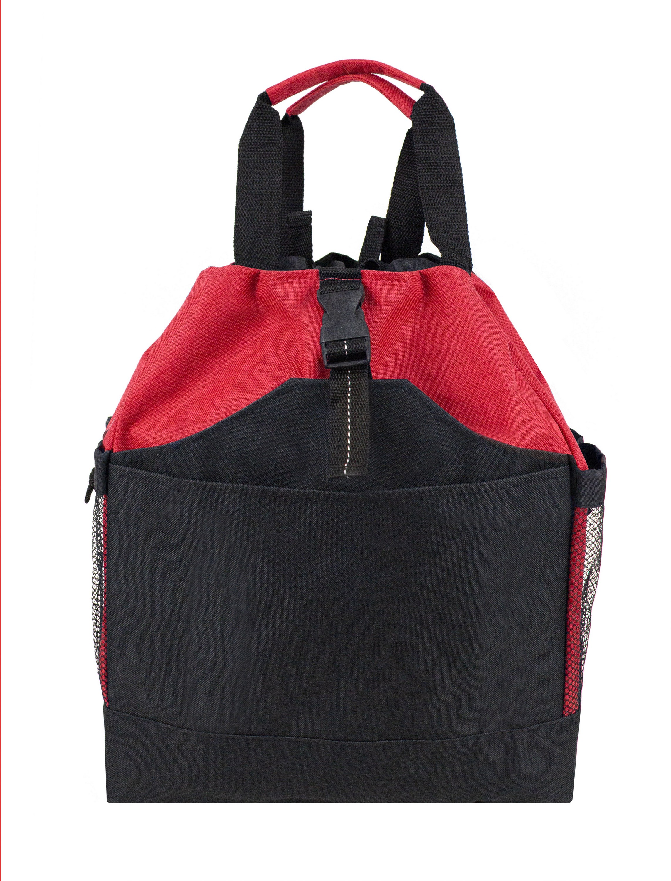 Picture of Multi-Purpose Convertible Backpack Tote