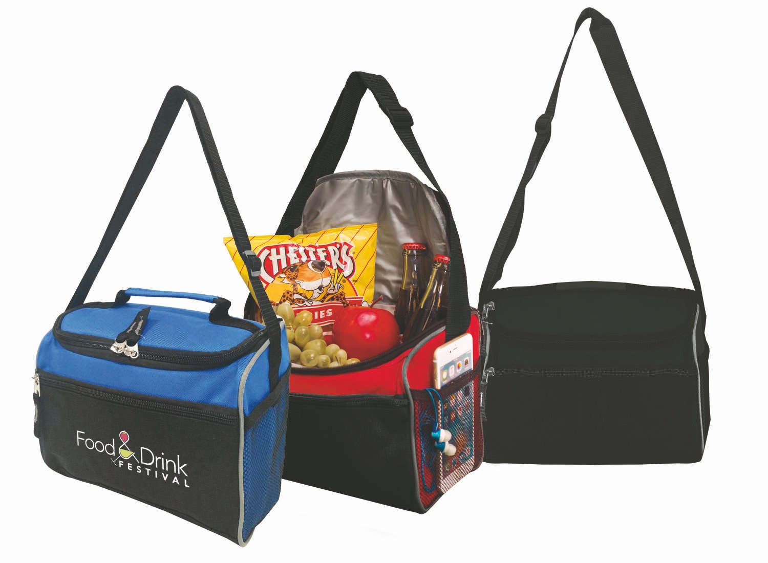 Picture of 6 Can Cooler