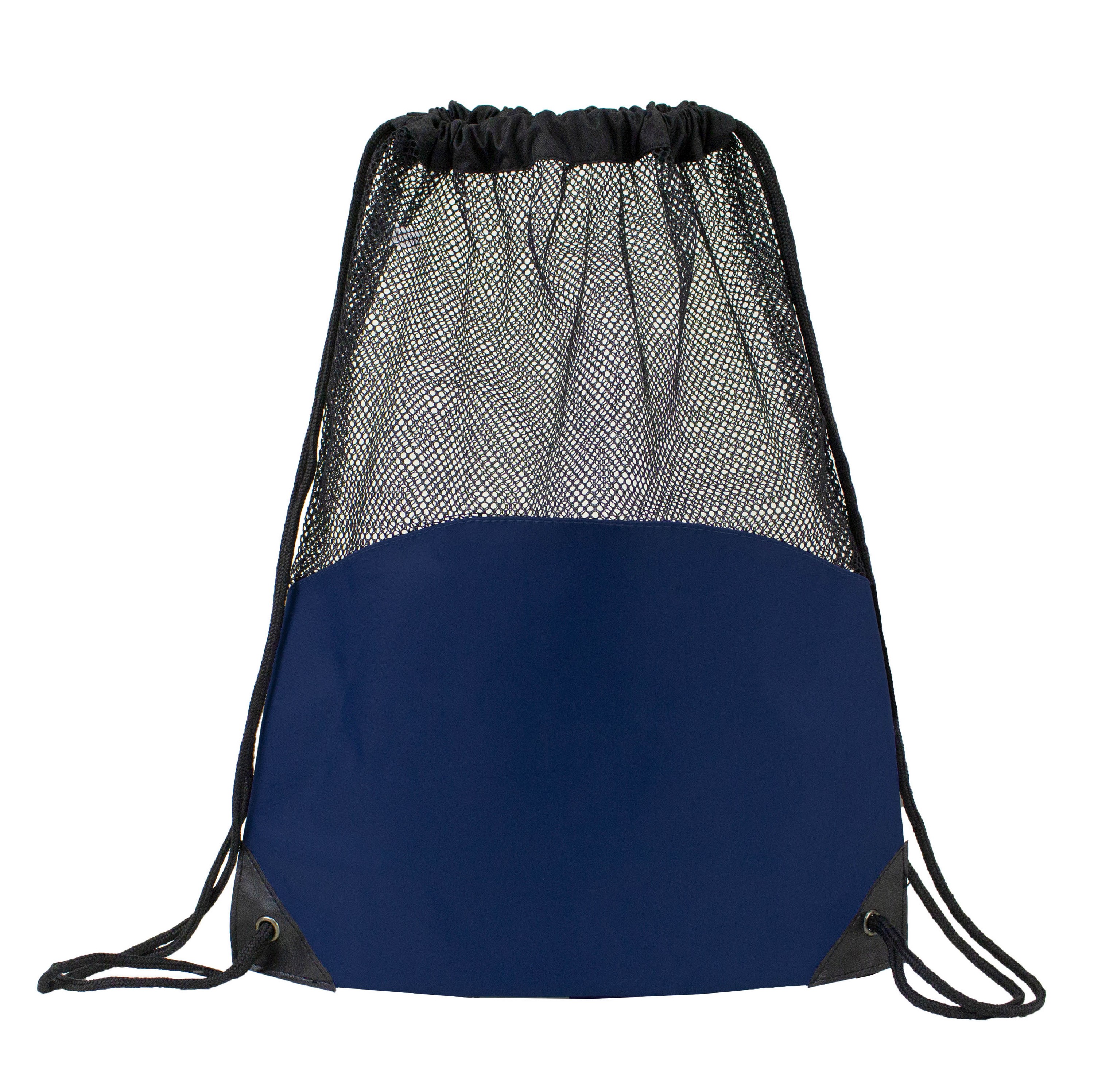 Picture of Full Mesh Panel Drawstring Custom Only 1000PC MIN