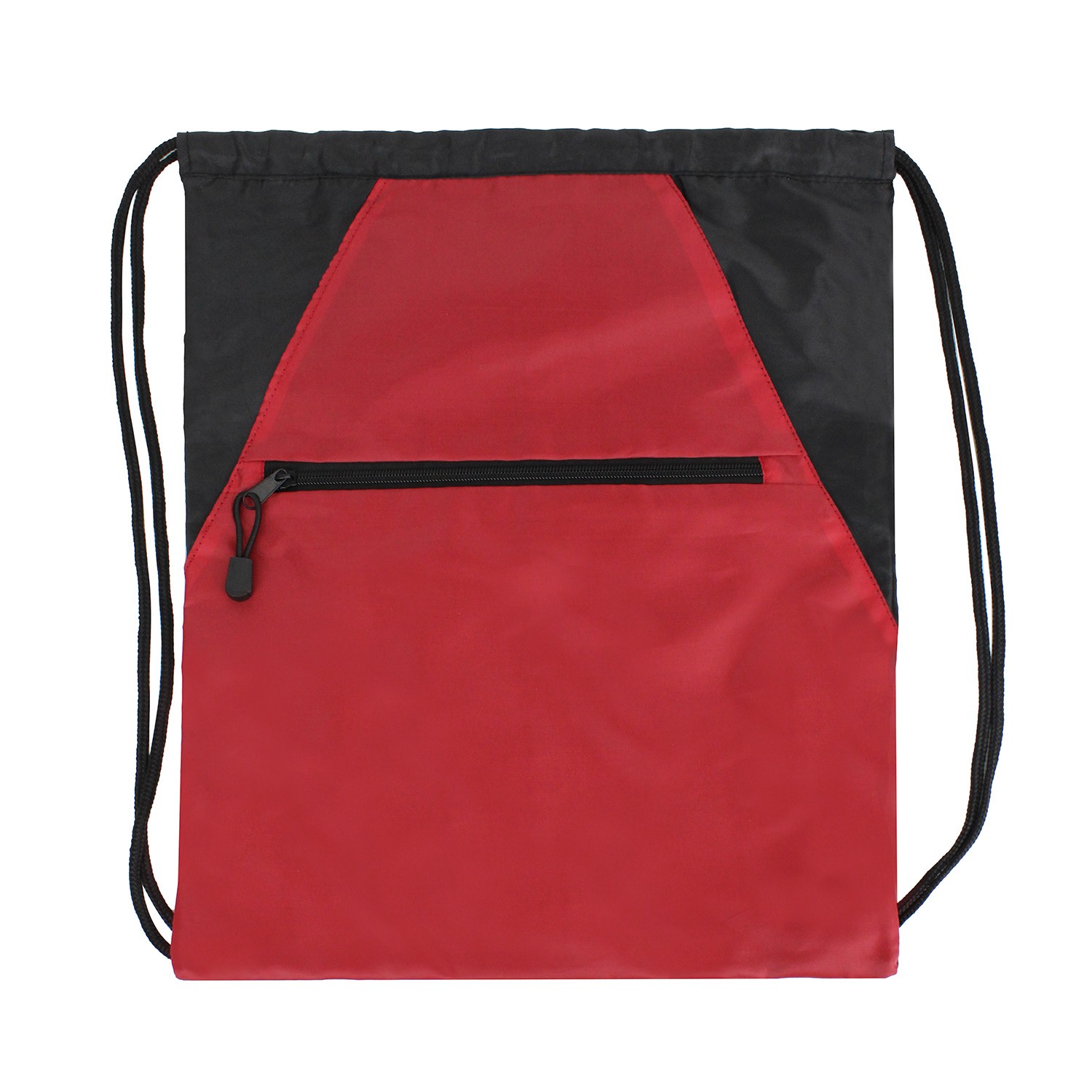 Picture of Dual Slip Pocket Drawstring