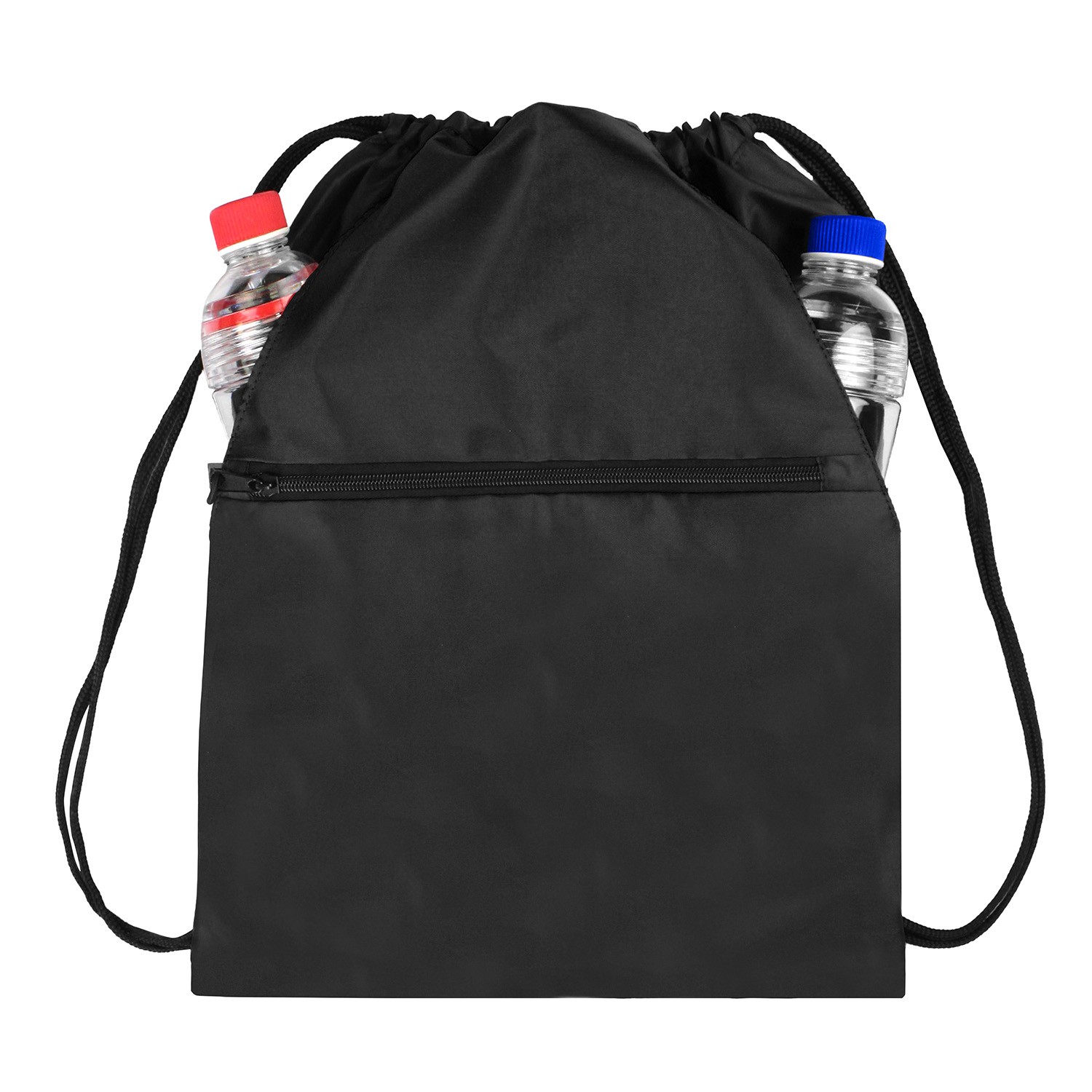 Picture of Dual Slip Pocket Drawstring
