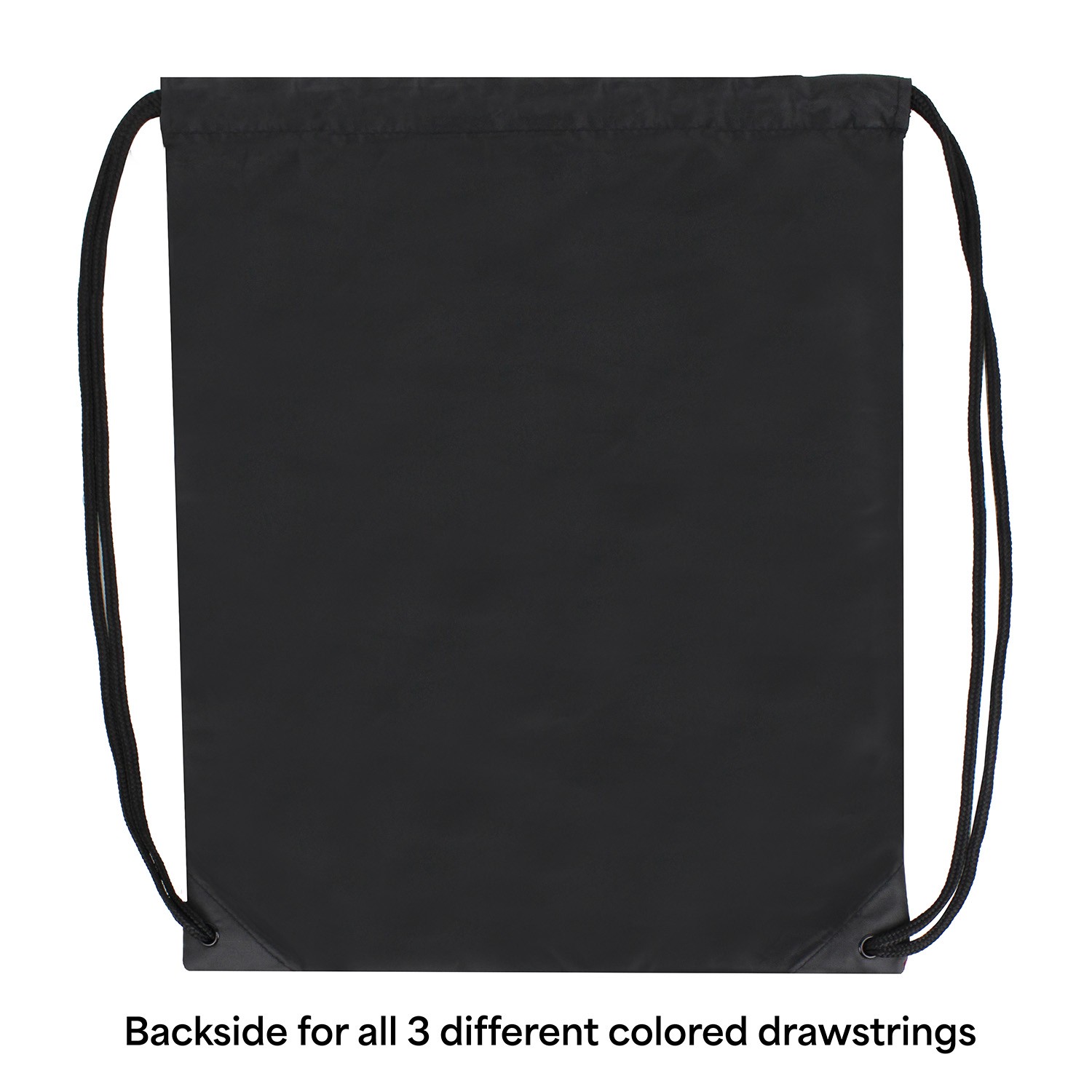 Picture of Dual Slip Pocket Drawstring