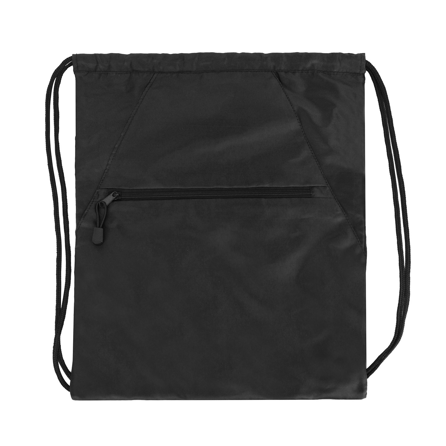Picture of Dual Slip Pocket Drawstring